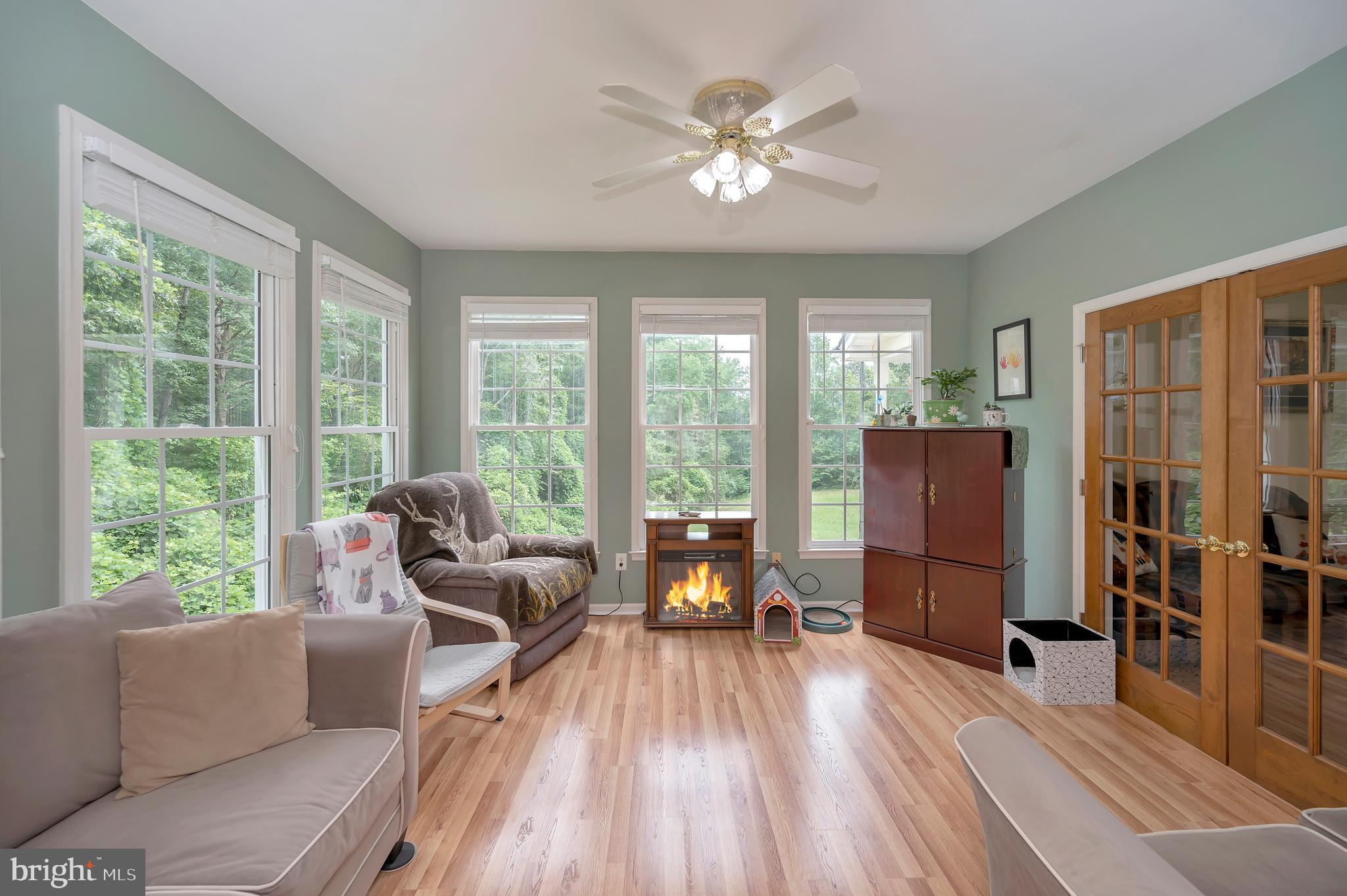 368 ESKIMO HILL ROAD
