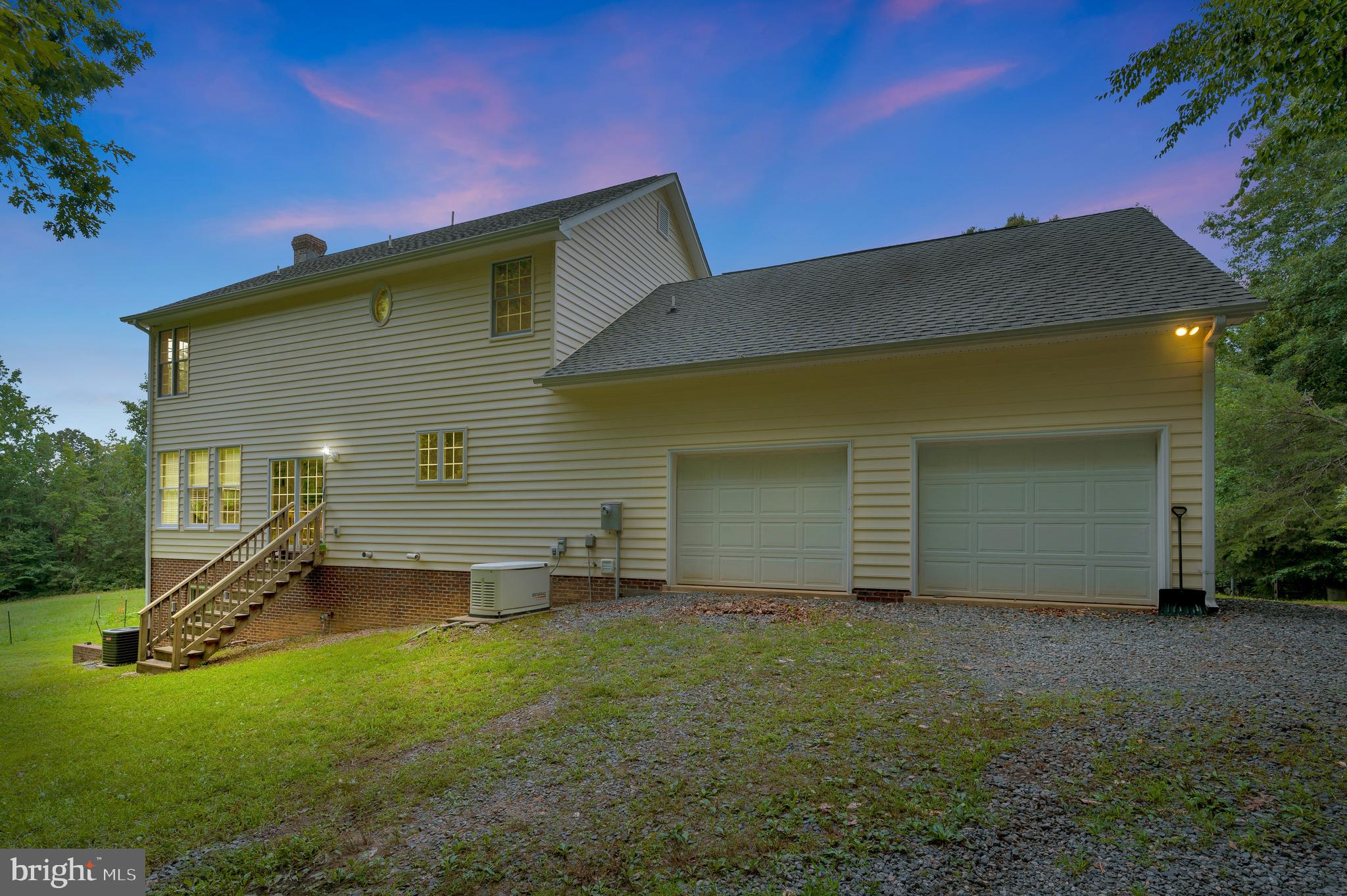 368 ESKIMO HILL ROAD