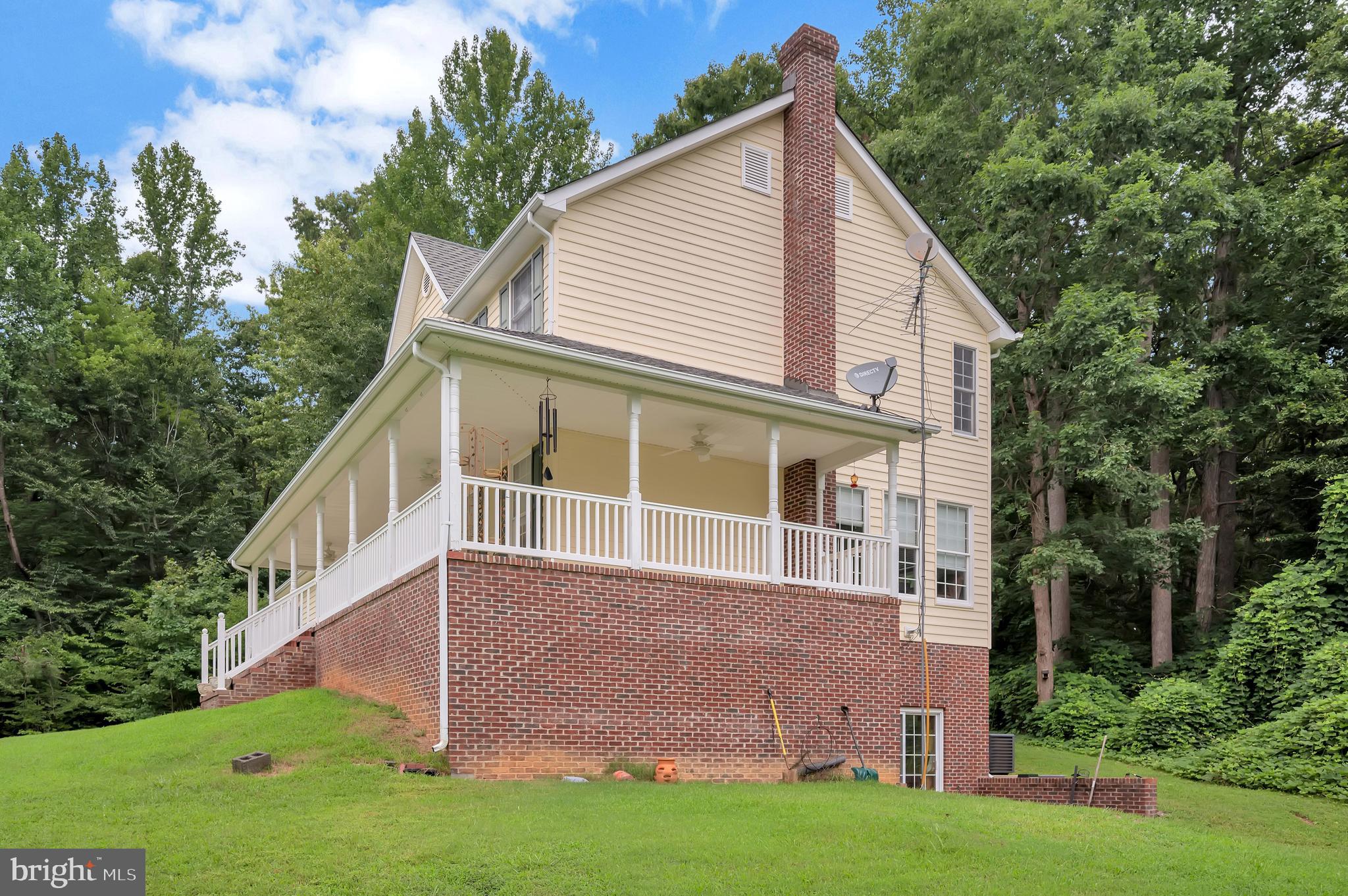368 ESKIMO HILL ROAD