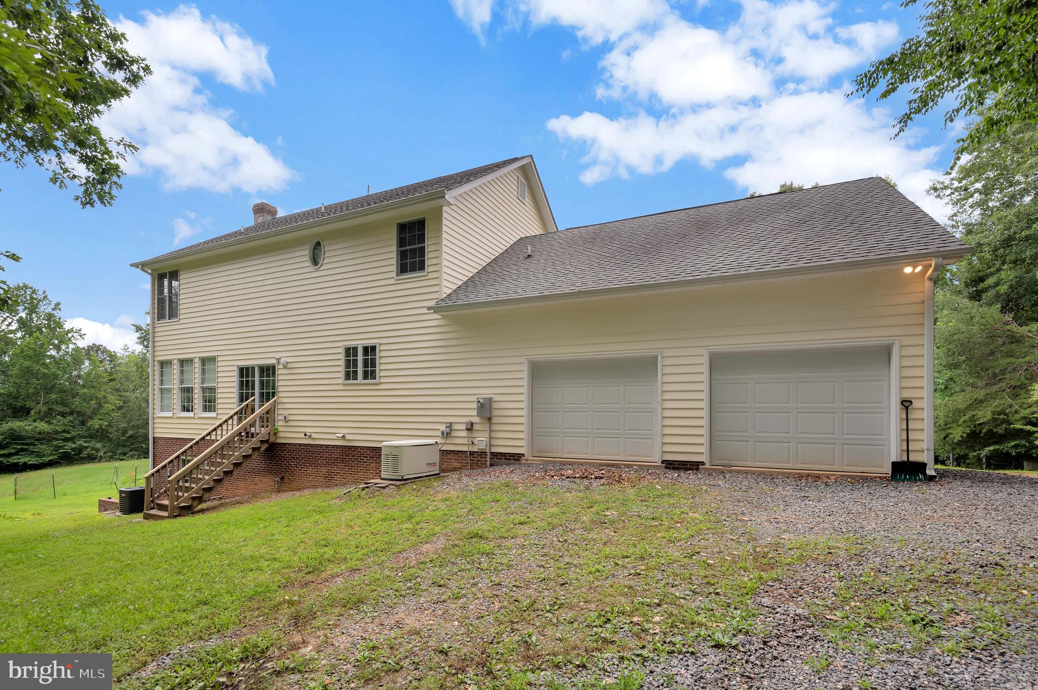 368 ESKIMO HILL ROAD