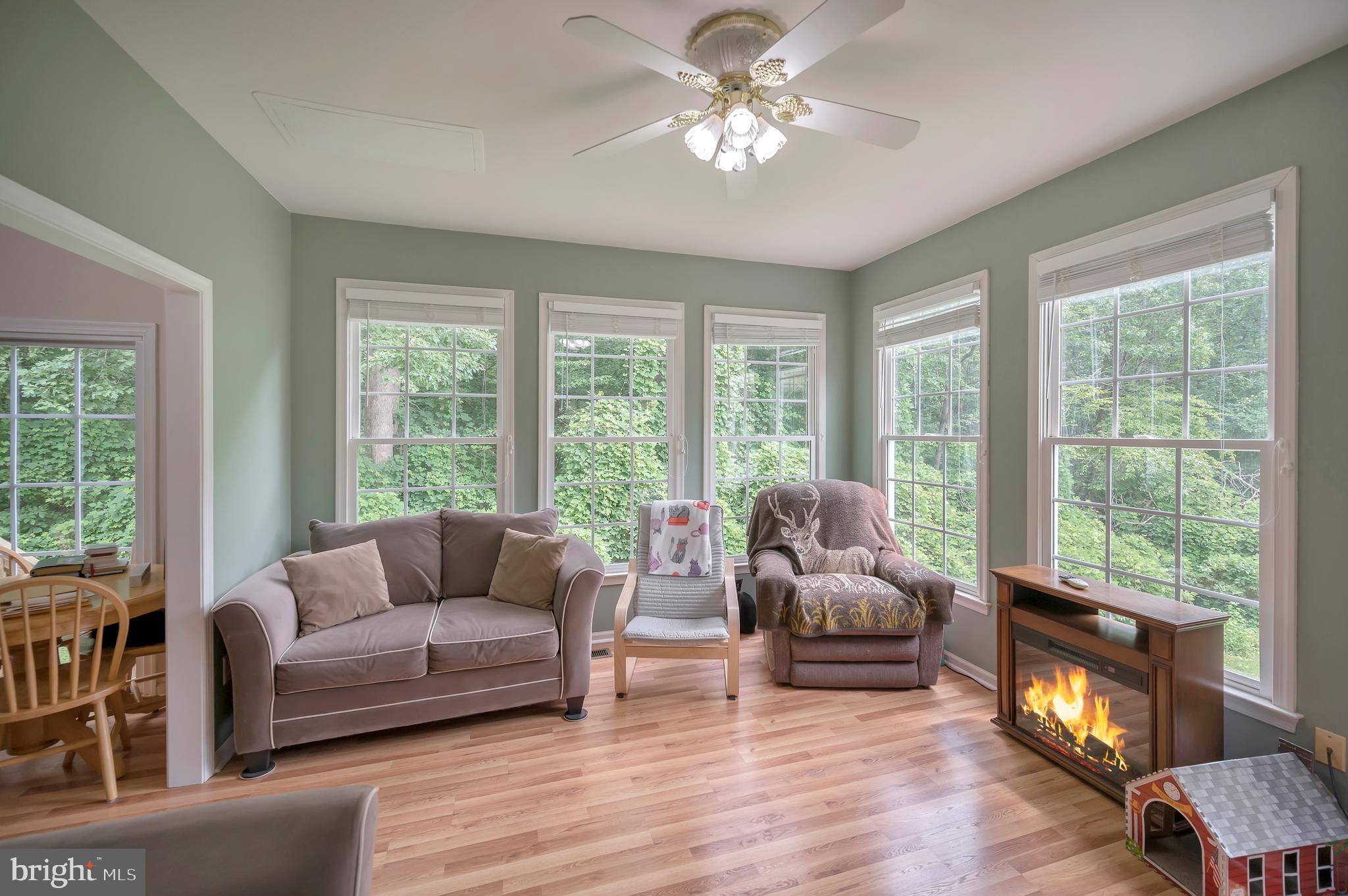 368 ESKIMO HILL ROAD