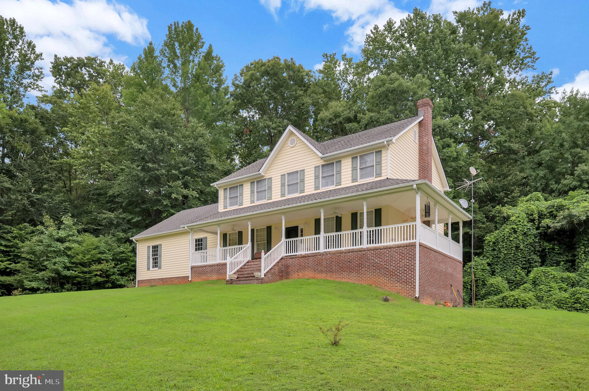 368 ESKIMO HILL ROAD
