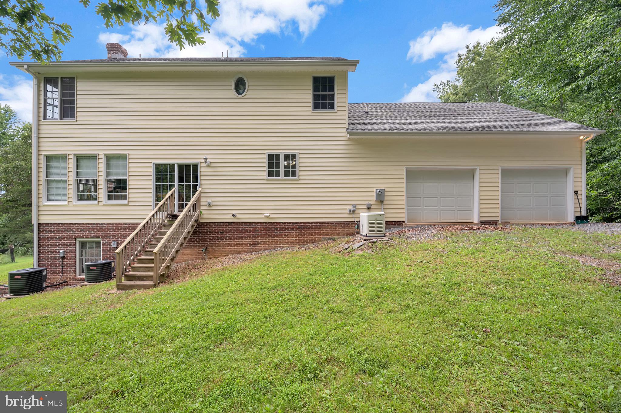 368 ESKIMO HILL ROAD