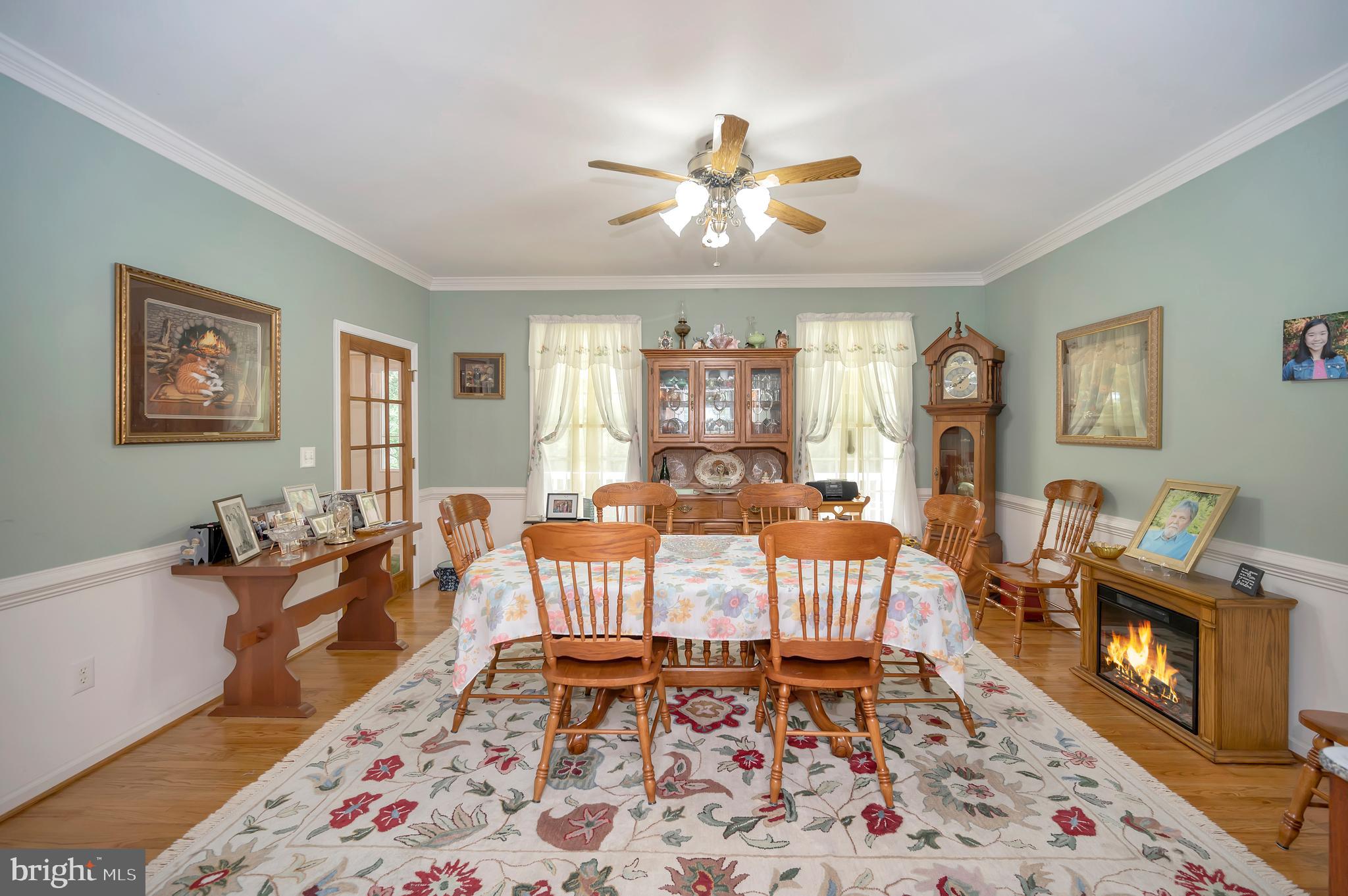 368 ESKIMO HILL ROAD