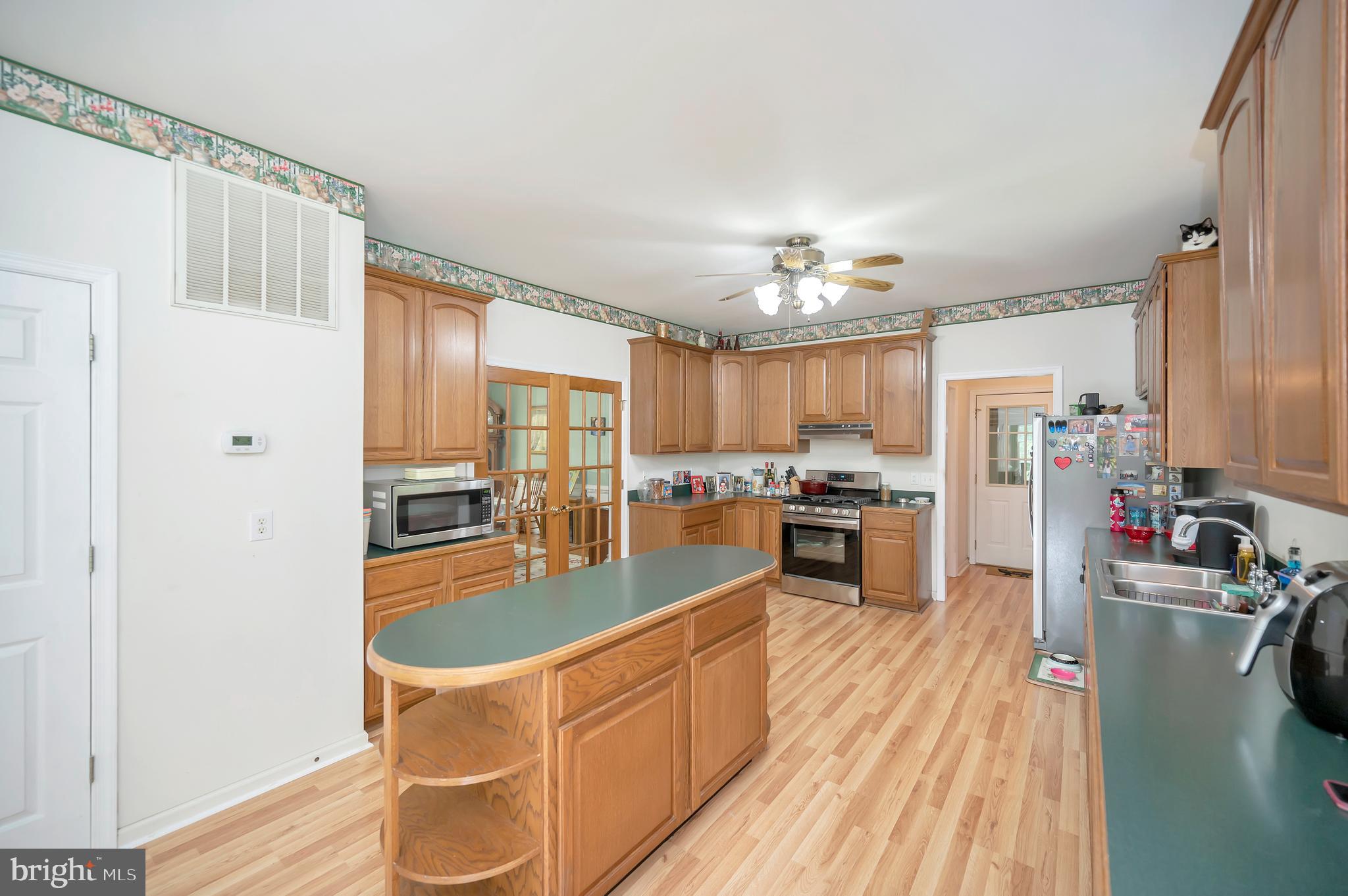 368 ESKIMO HILL ROAD