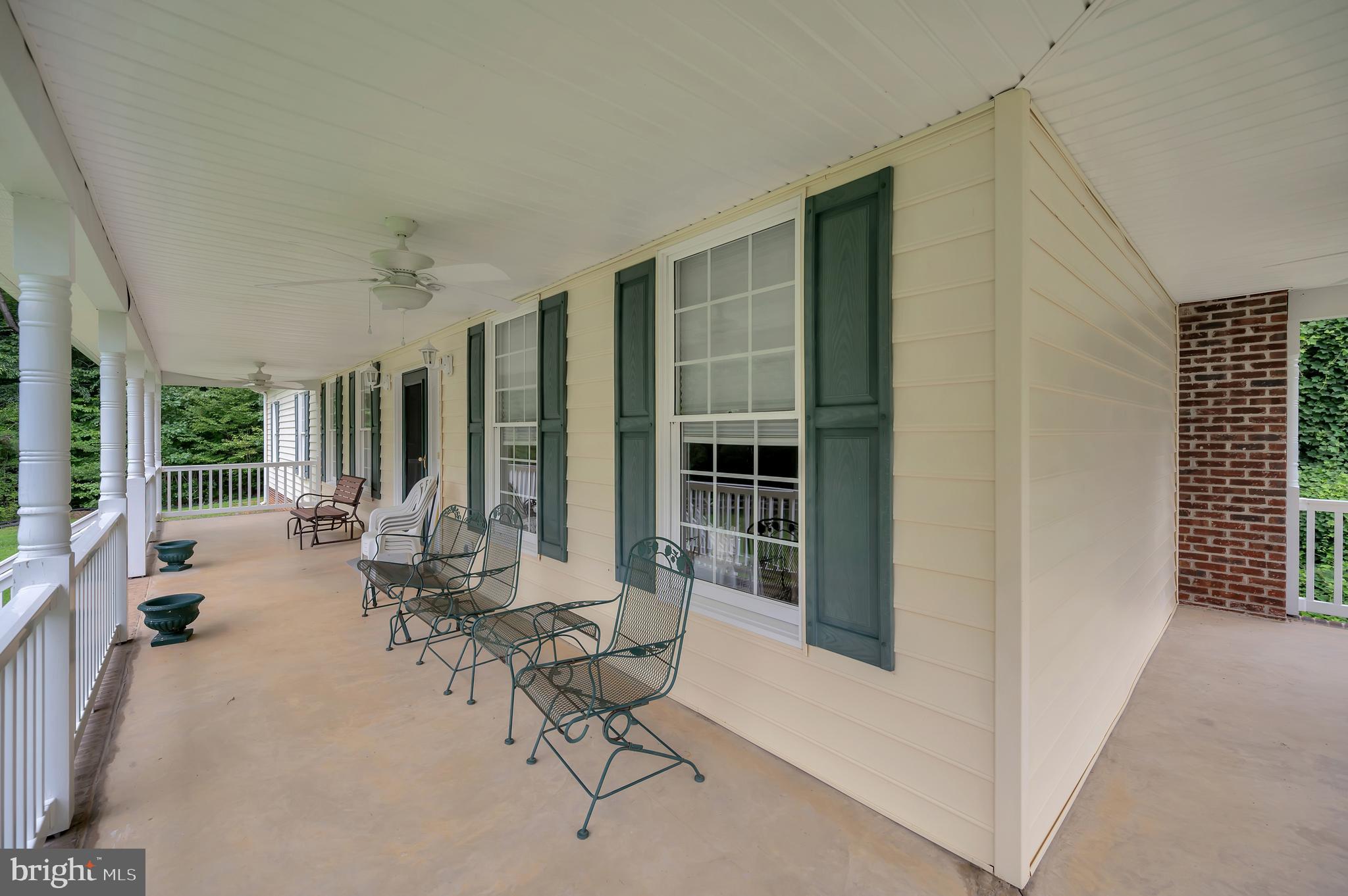368 ESKIMO HILL ROAD
