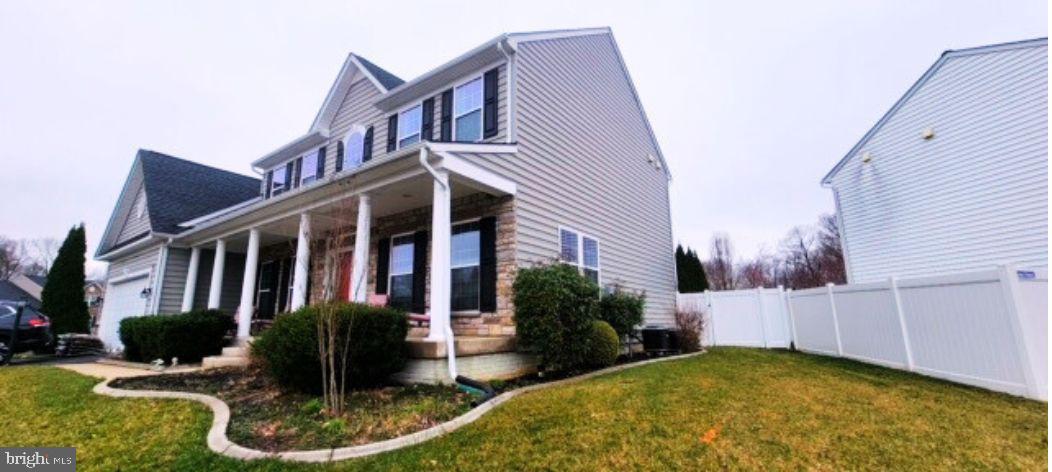 15 KETTLEBROOK COURT