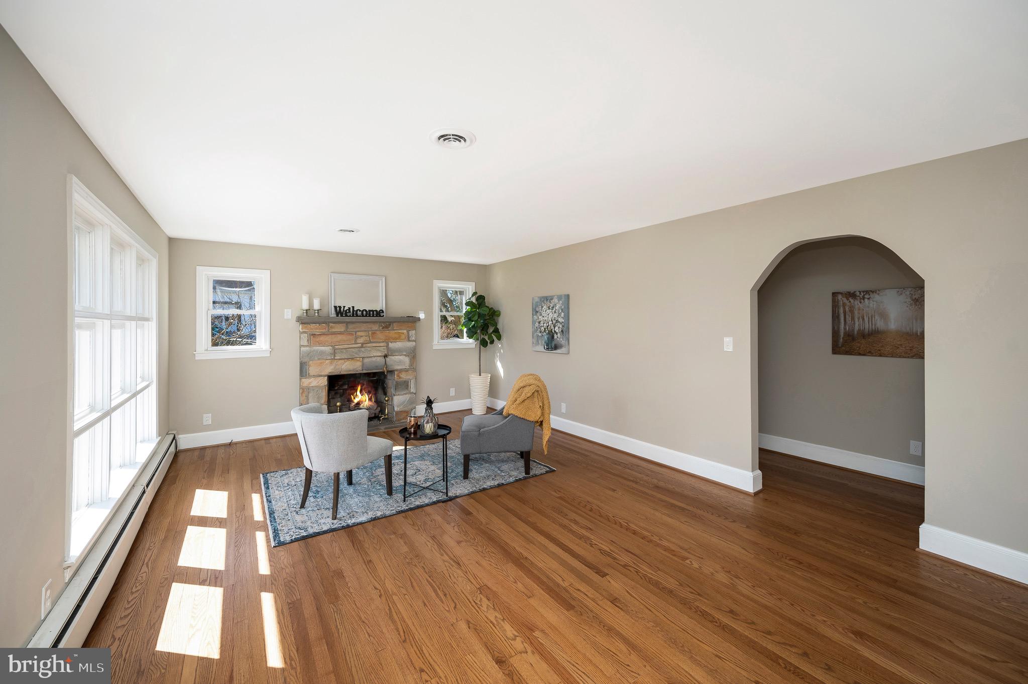 53 RINGGOLD ROAD