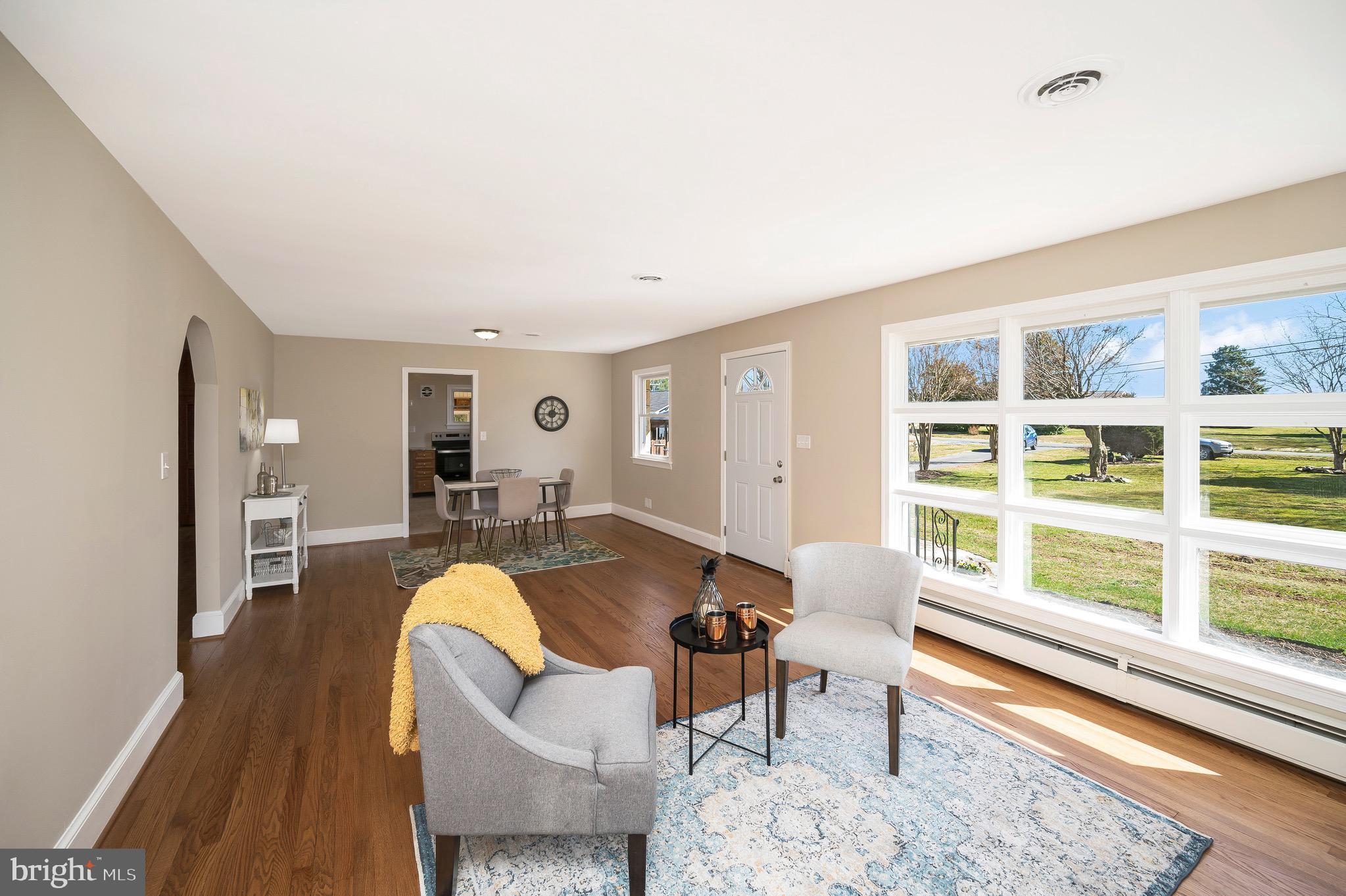 53 RINGGOLD ROAD