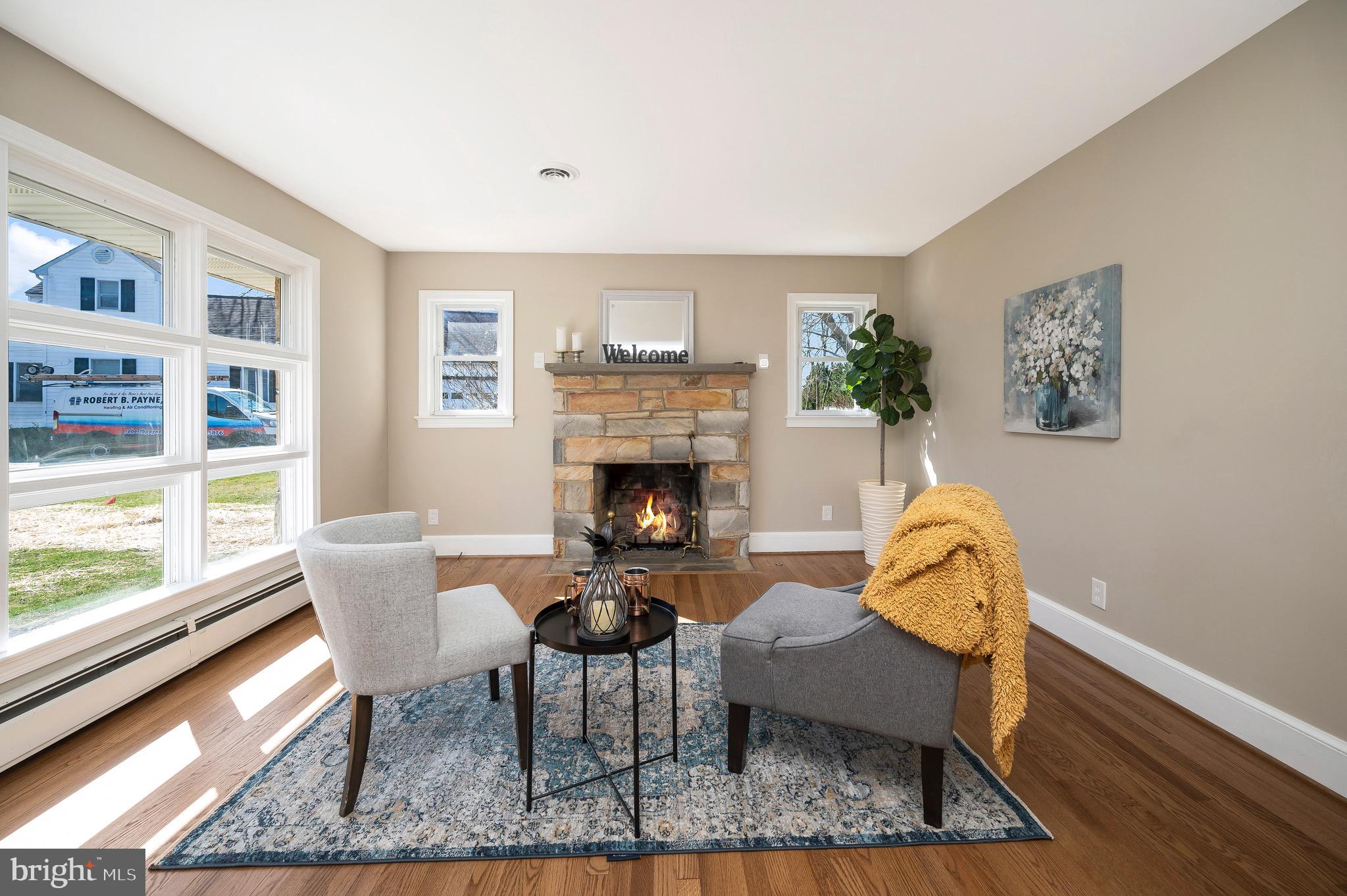 53 RINGGOLD ROAD
