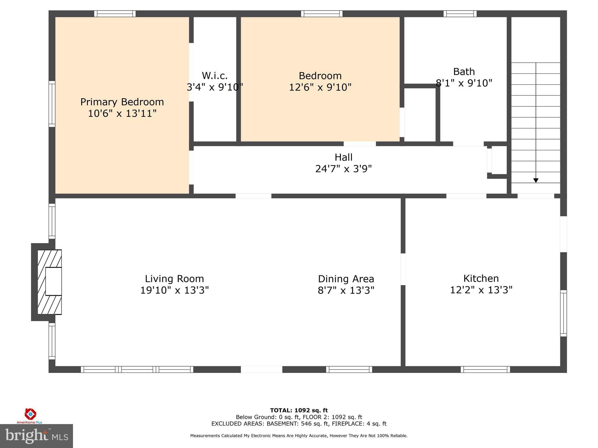 53 RINGGOLD ROAD