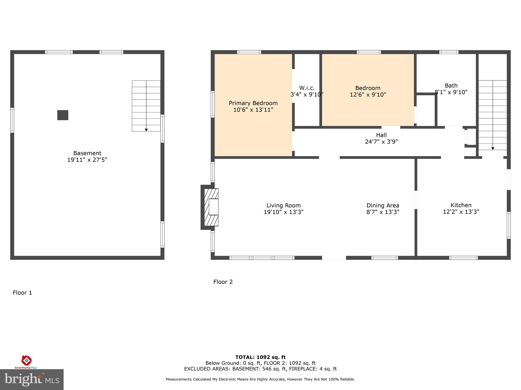 53 RINGGOLD ROAD
