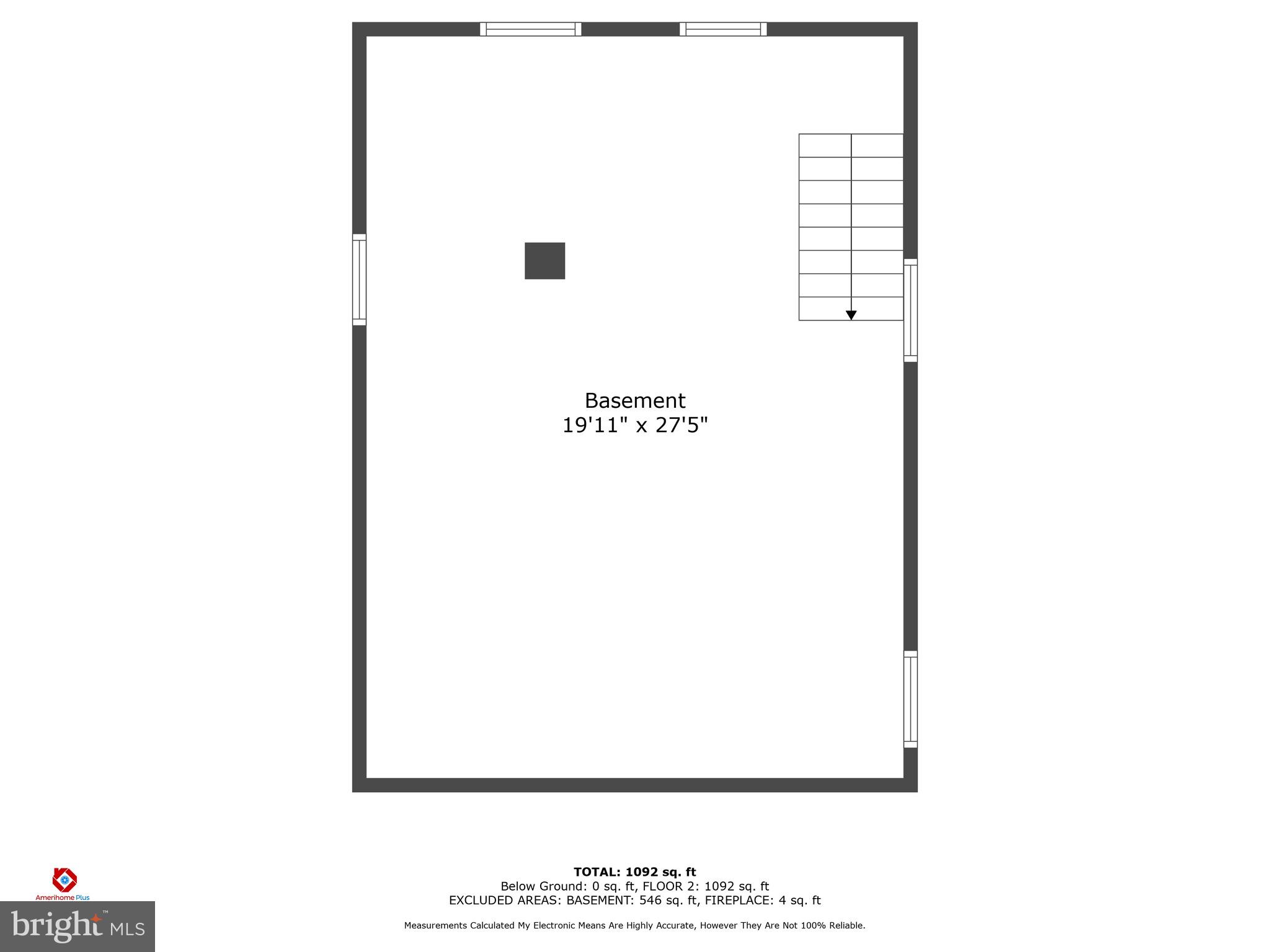 53 RINGGOLD ROAD