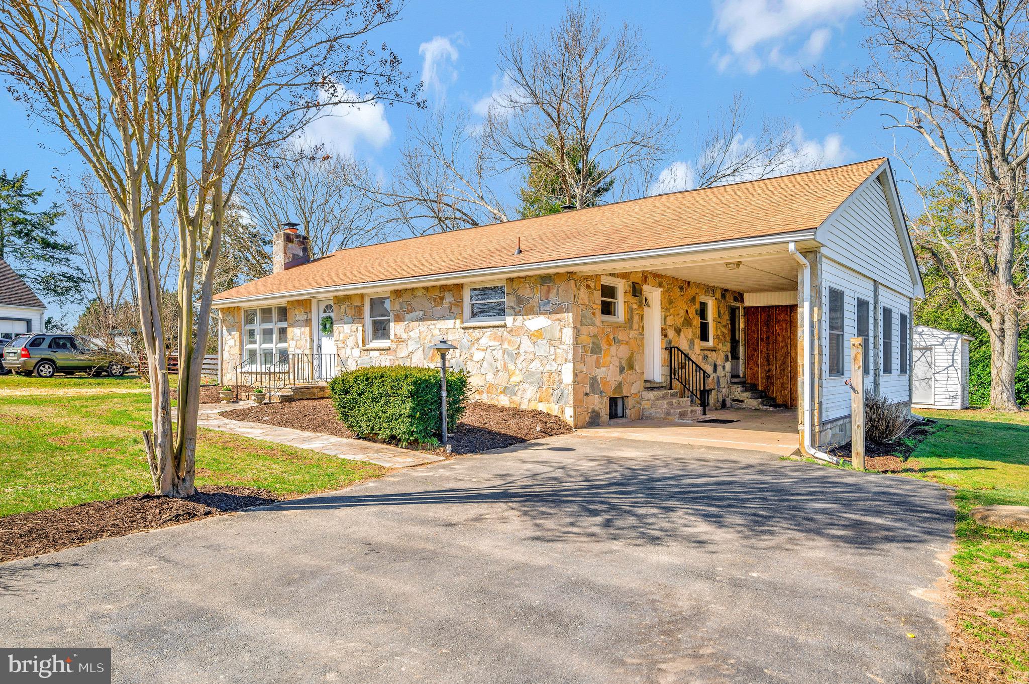53 RINGGOLD ROAD