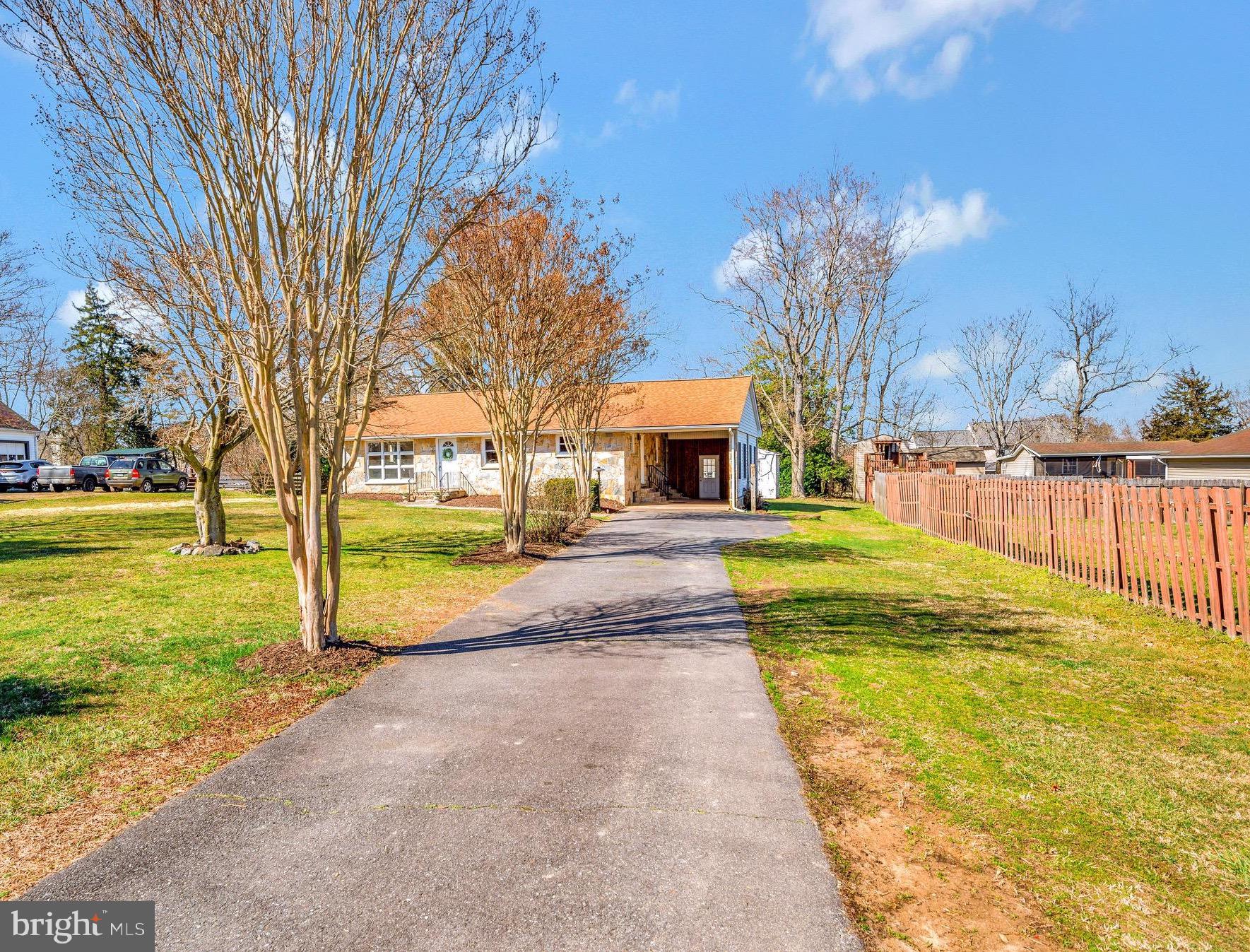 53 RINGGOLD ROAD