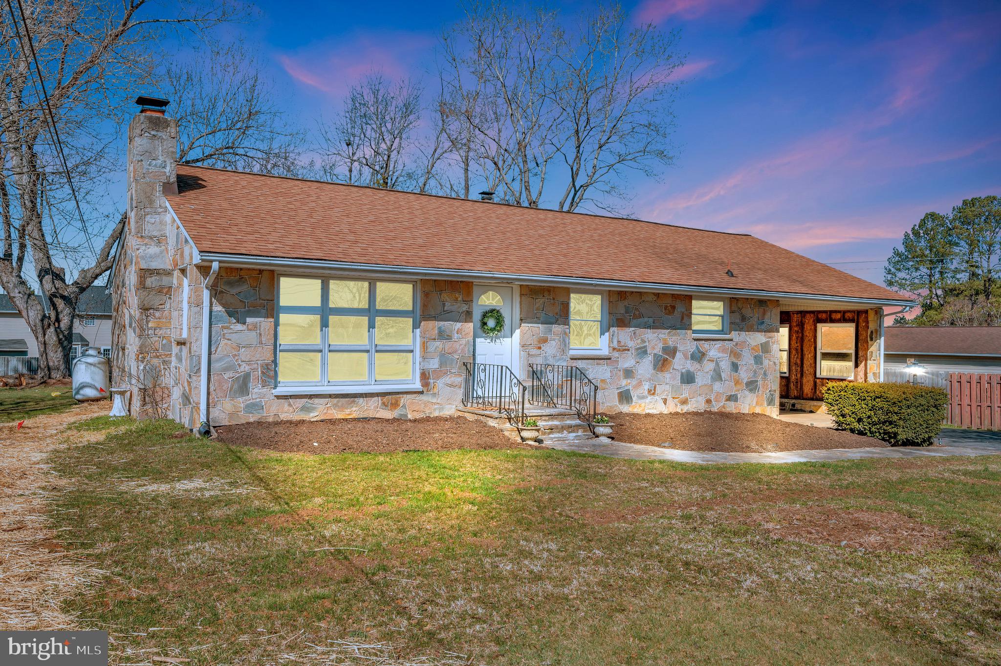 53 RINGGOLD ROAD