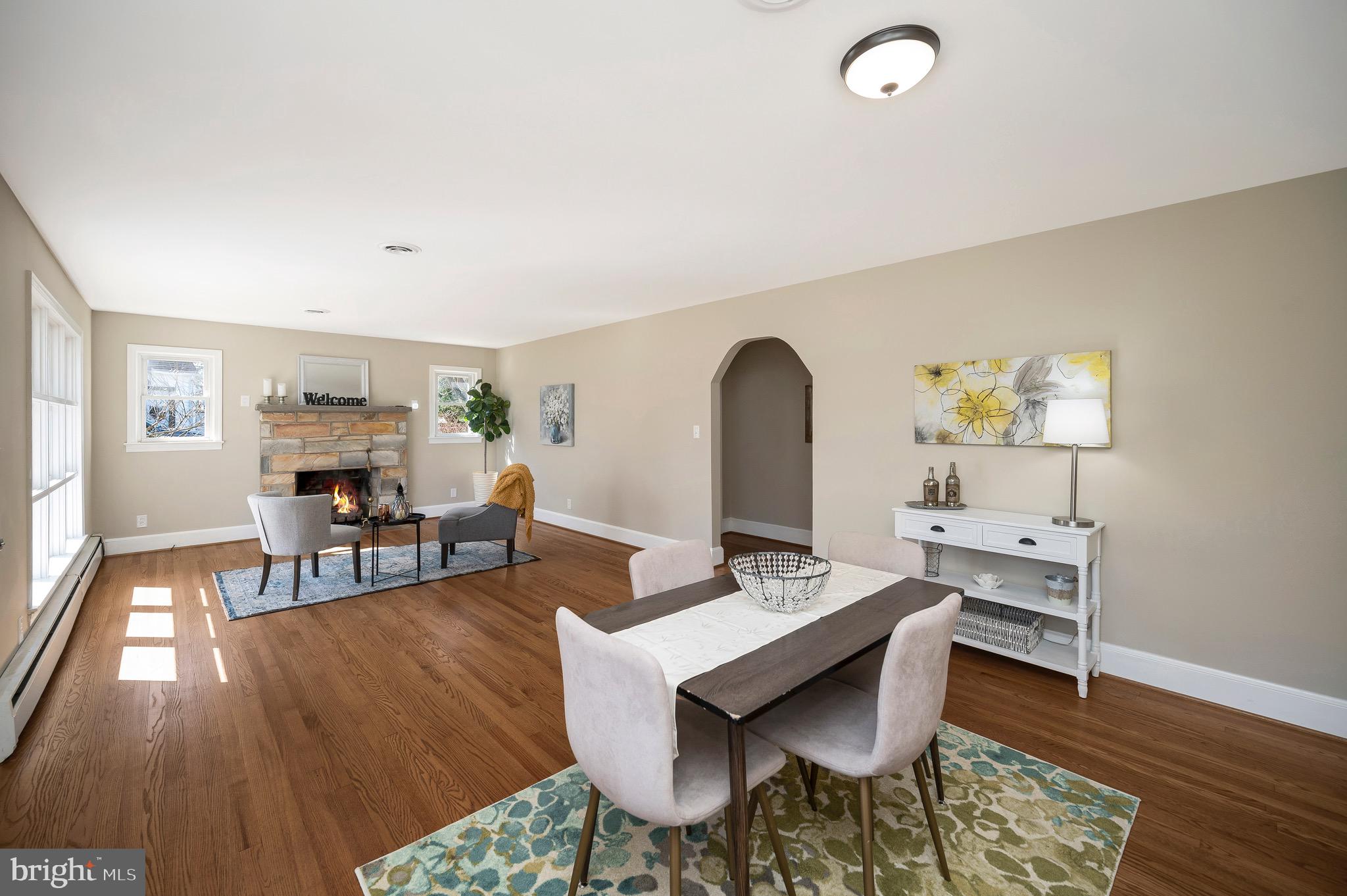 53 RINGGOLD ROAD