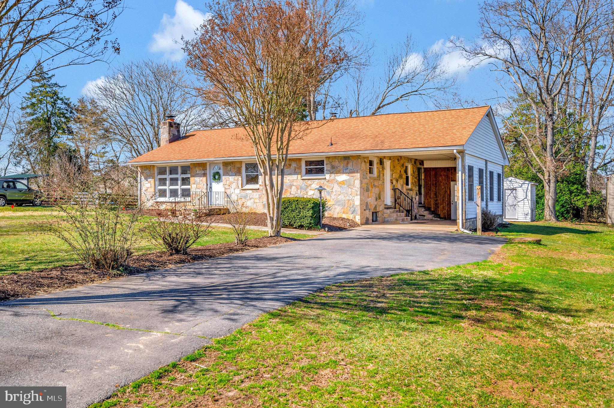 53 RINGGOLD ROAD