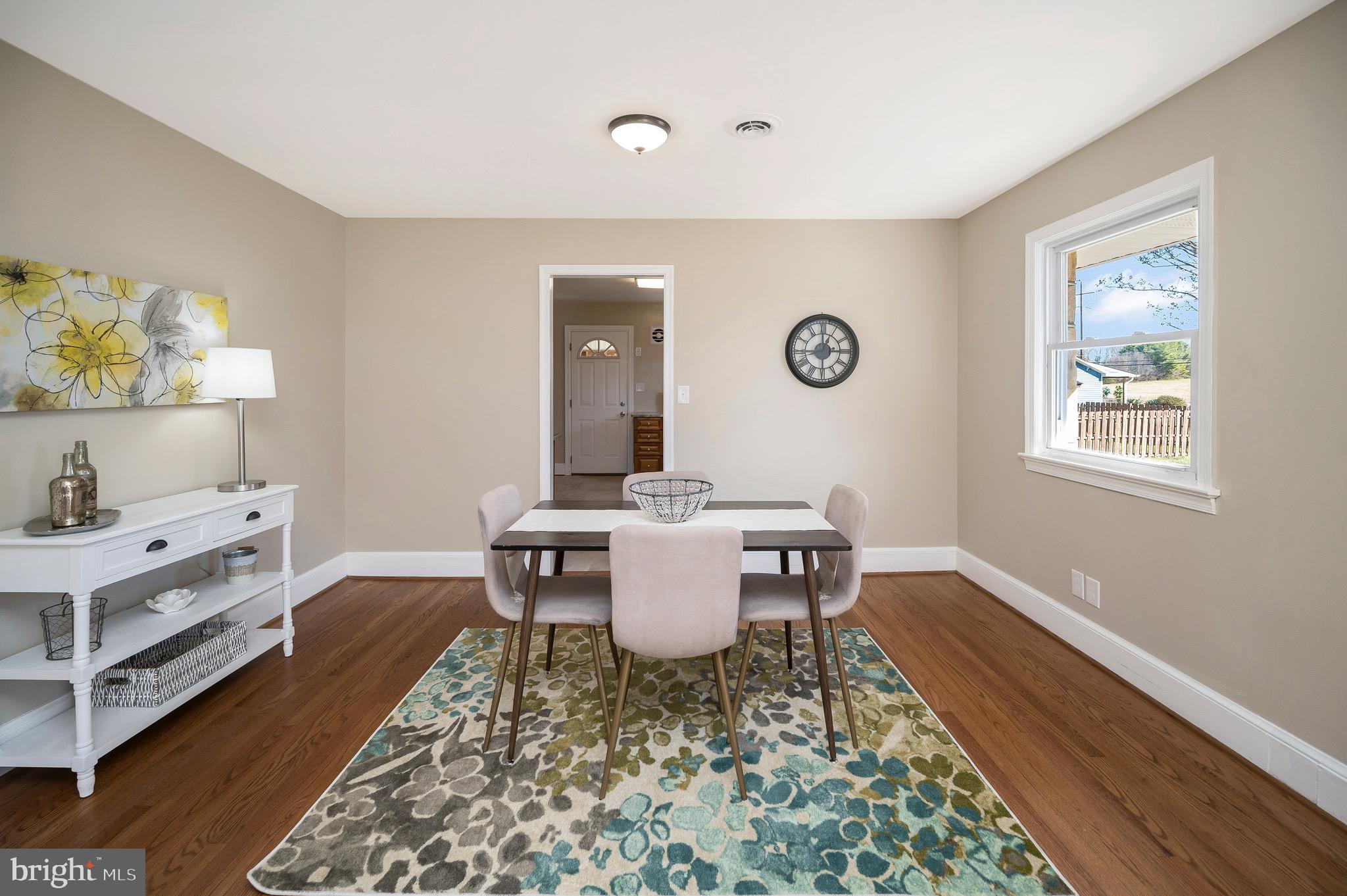 53 RINGGOLD ROAD