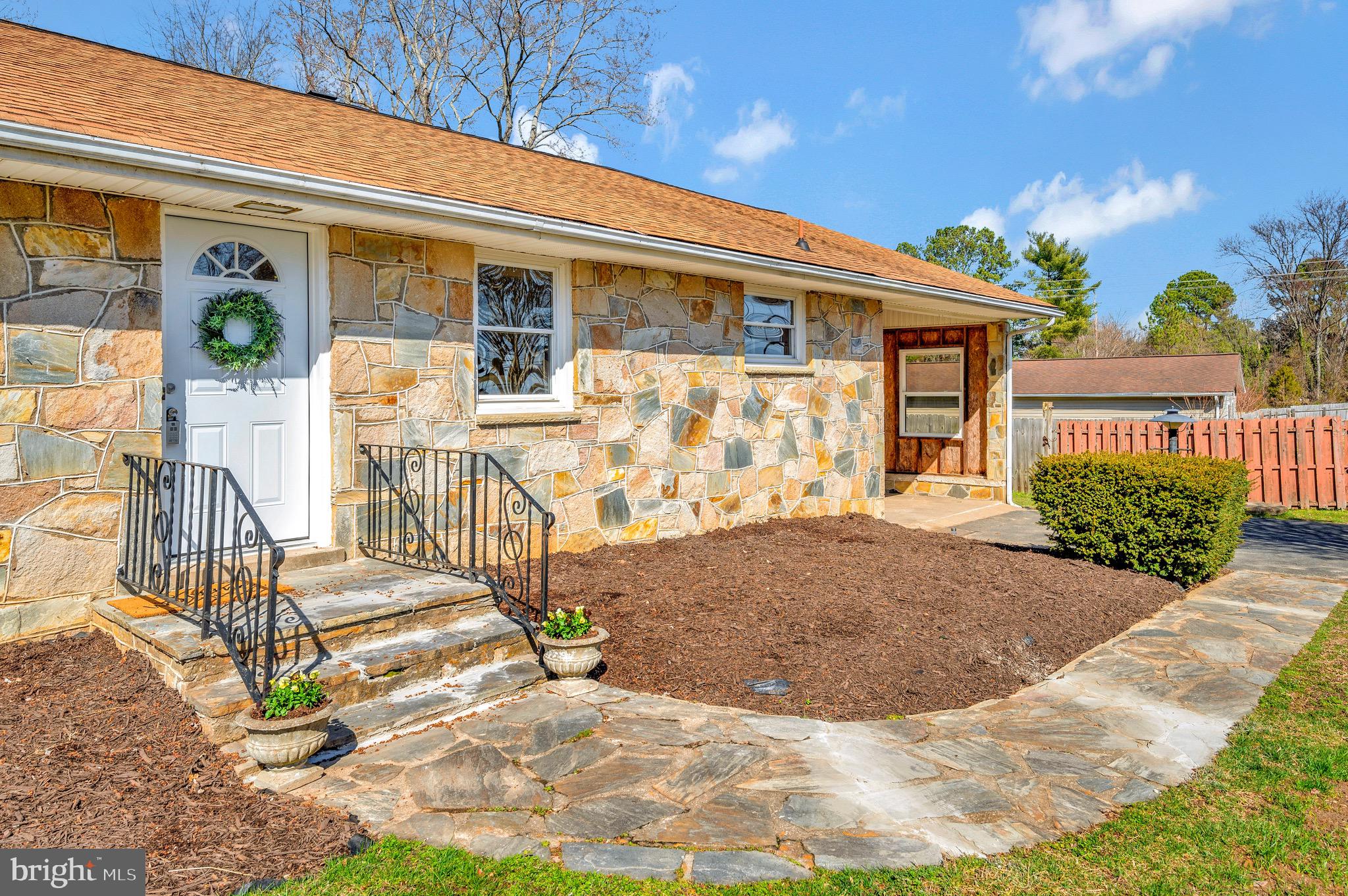 53 RINGGOLD ROAD
