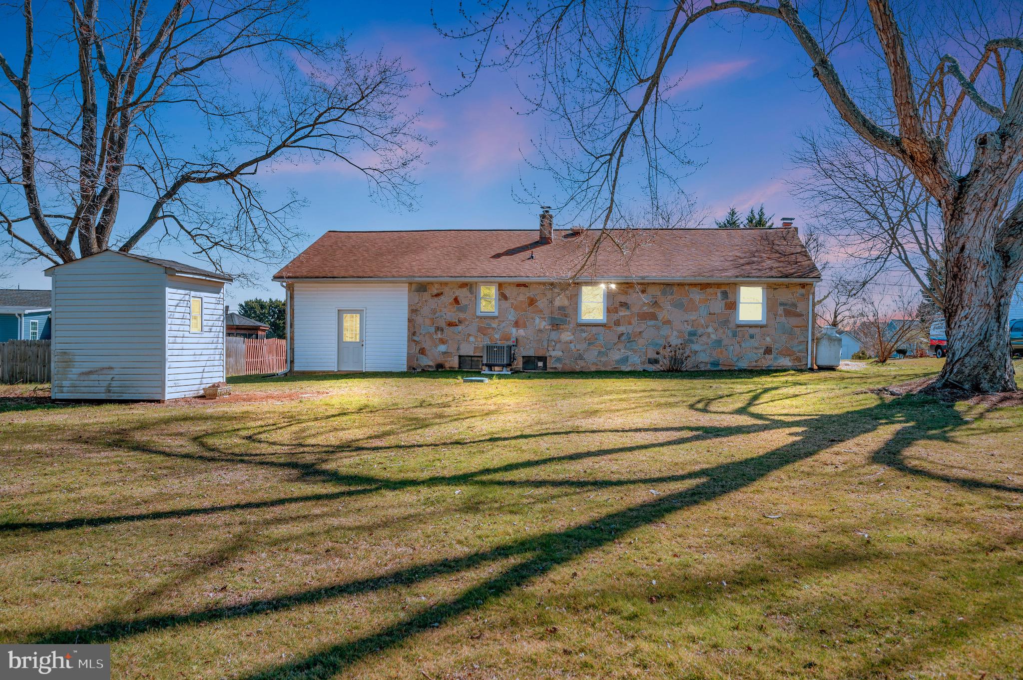 53 RINGGOLD ROAD