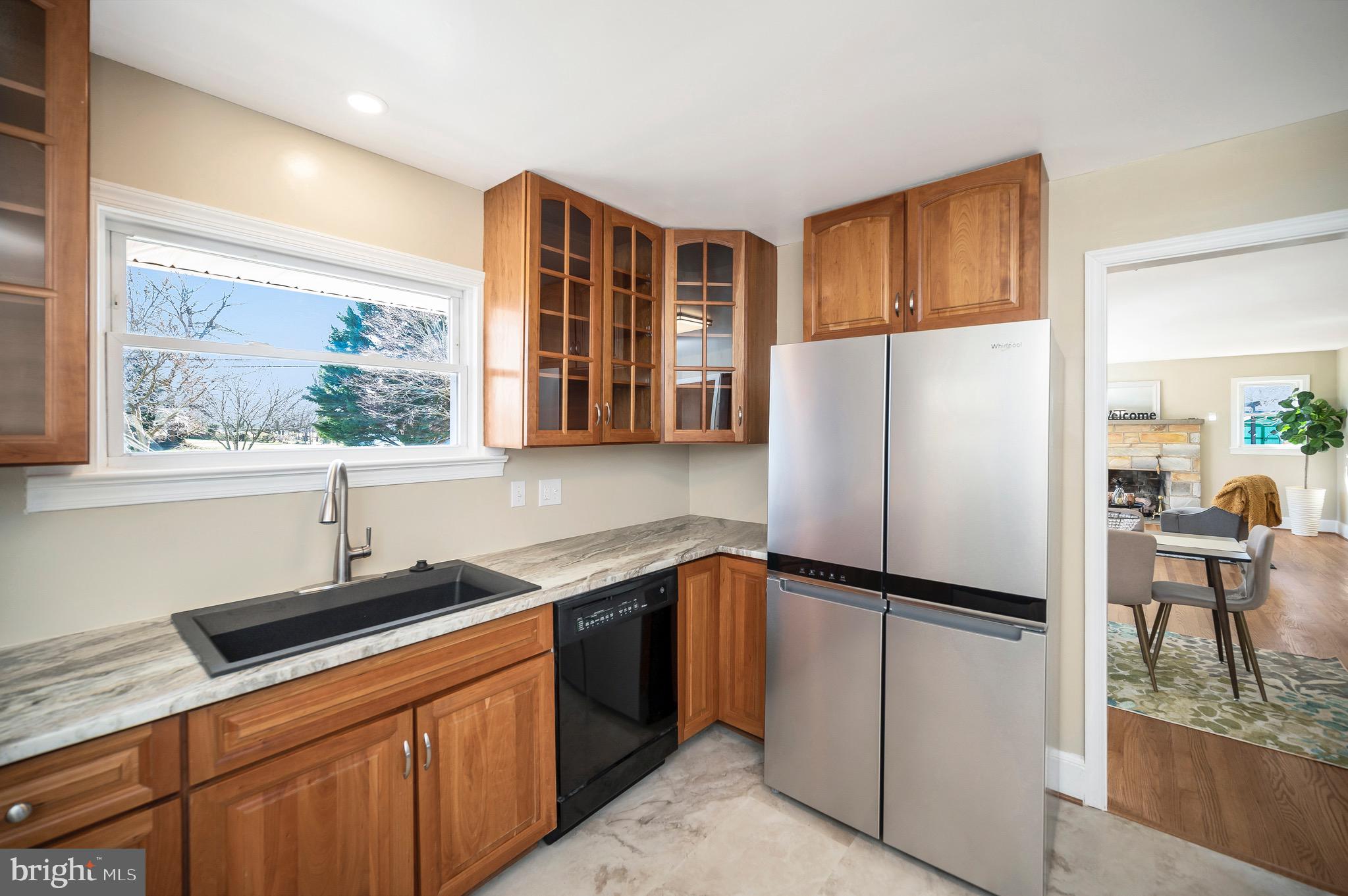 53 RINGGOLD ROAD