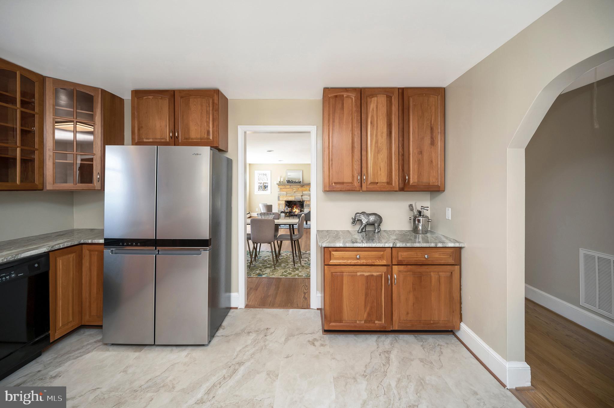 53 RINGGOLD ROAD