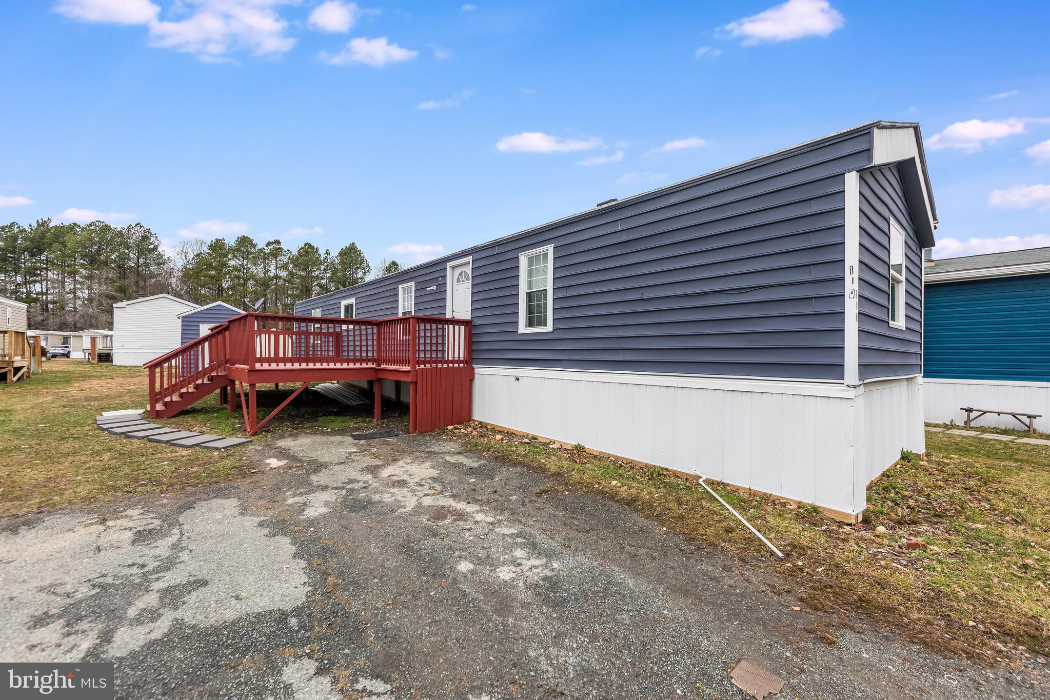 110 CLIFF CIRCLE