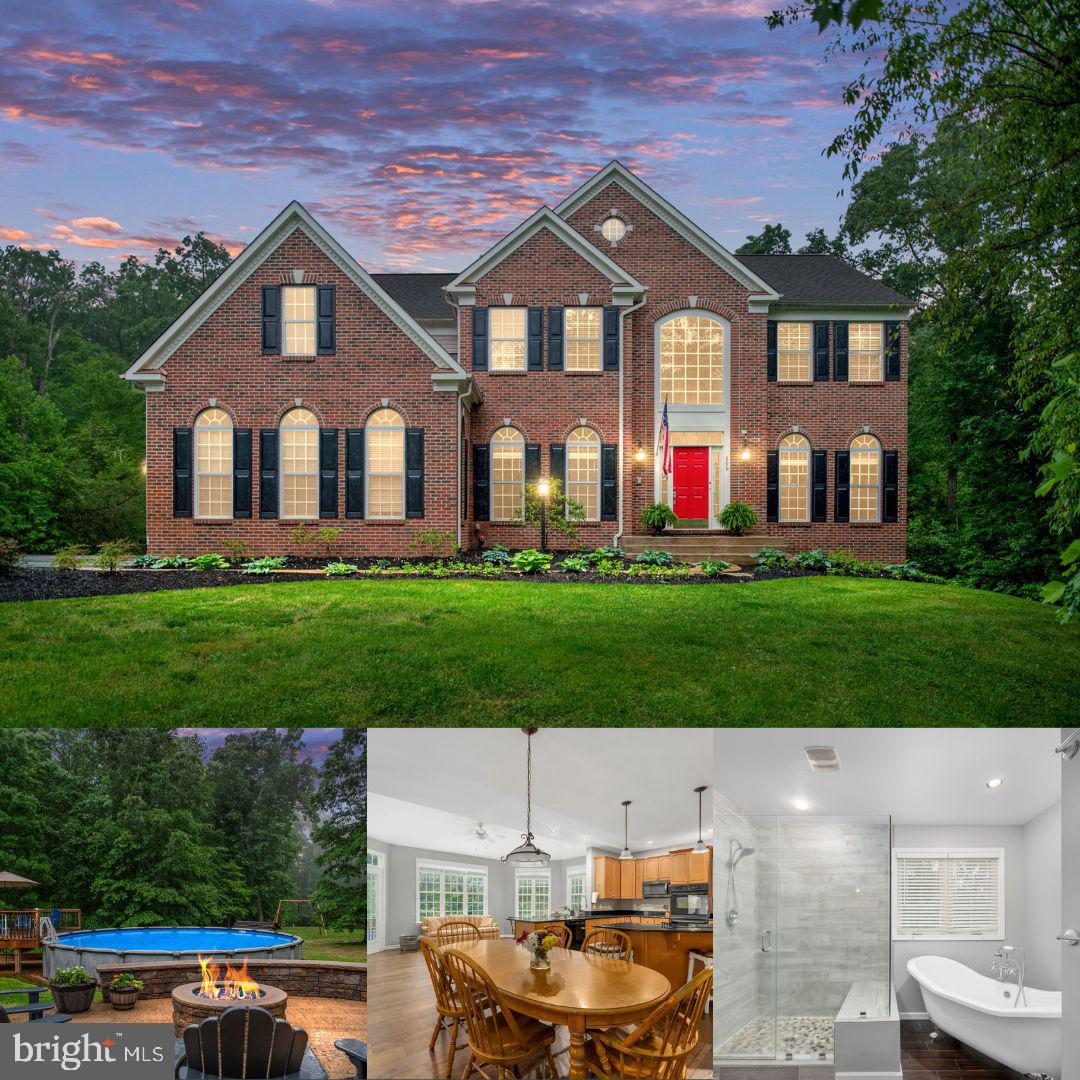 109 FALLING CREEK DRIVE