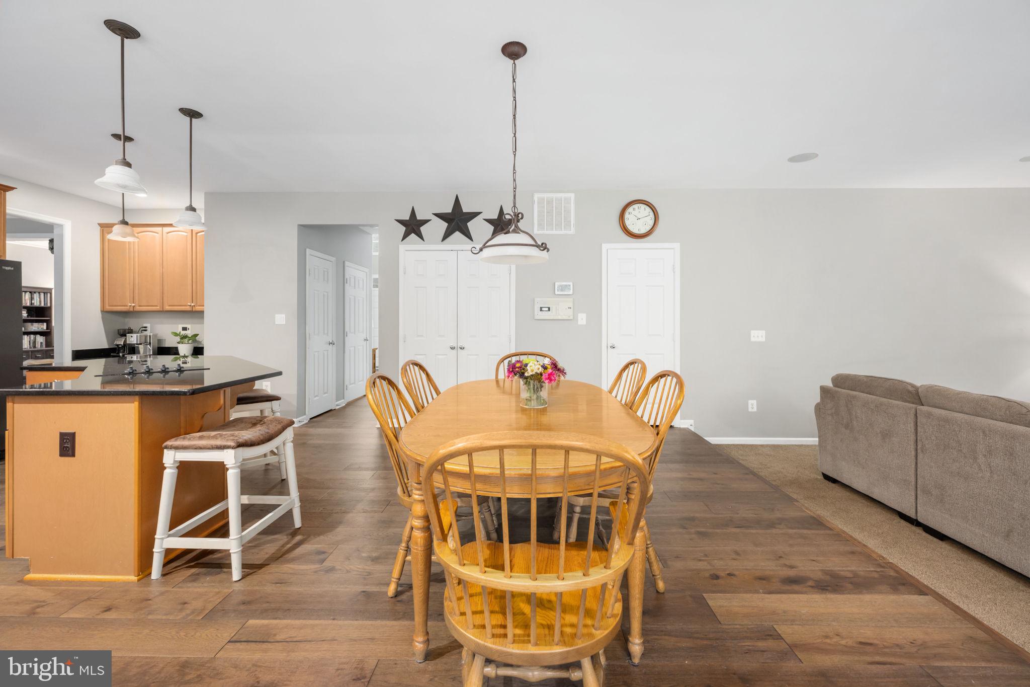 109 FALLING CREEK DRIVE