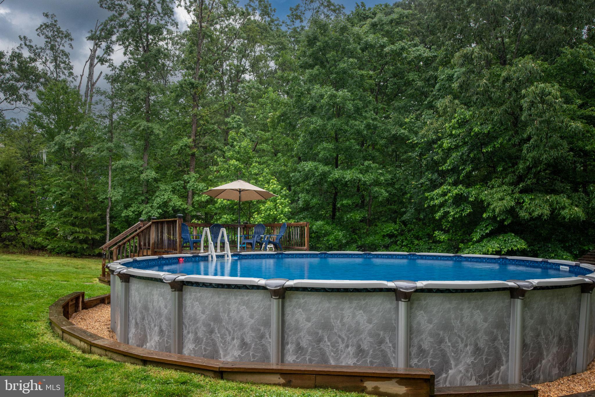 109 FALLING CREEK DRIVE