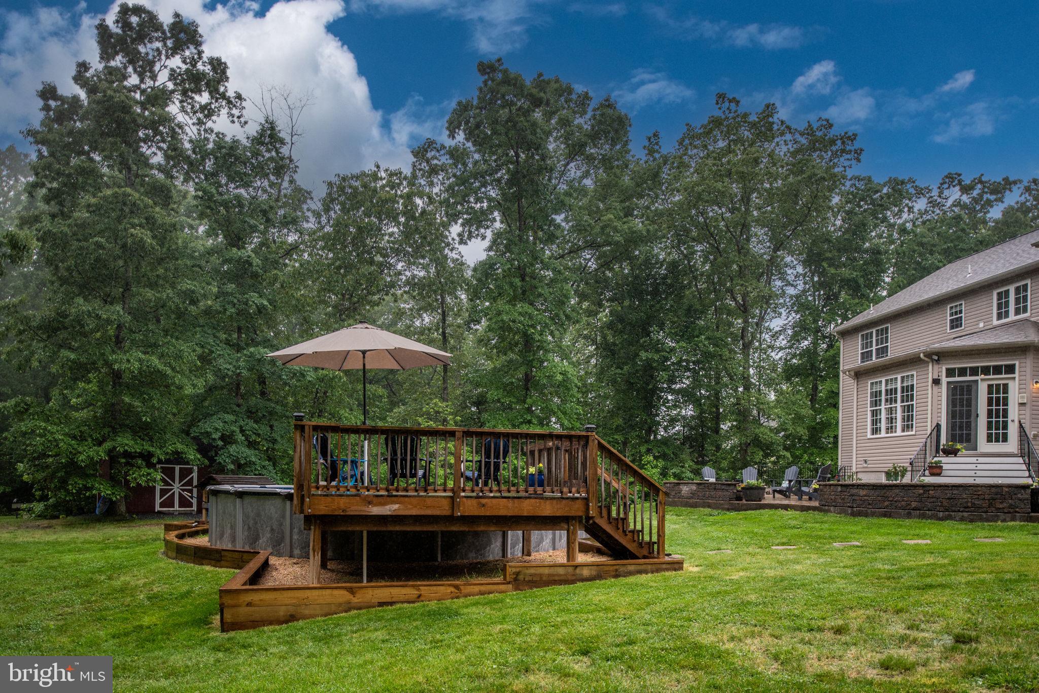 109 FALLING CREEK DRIVE