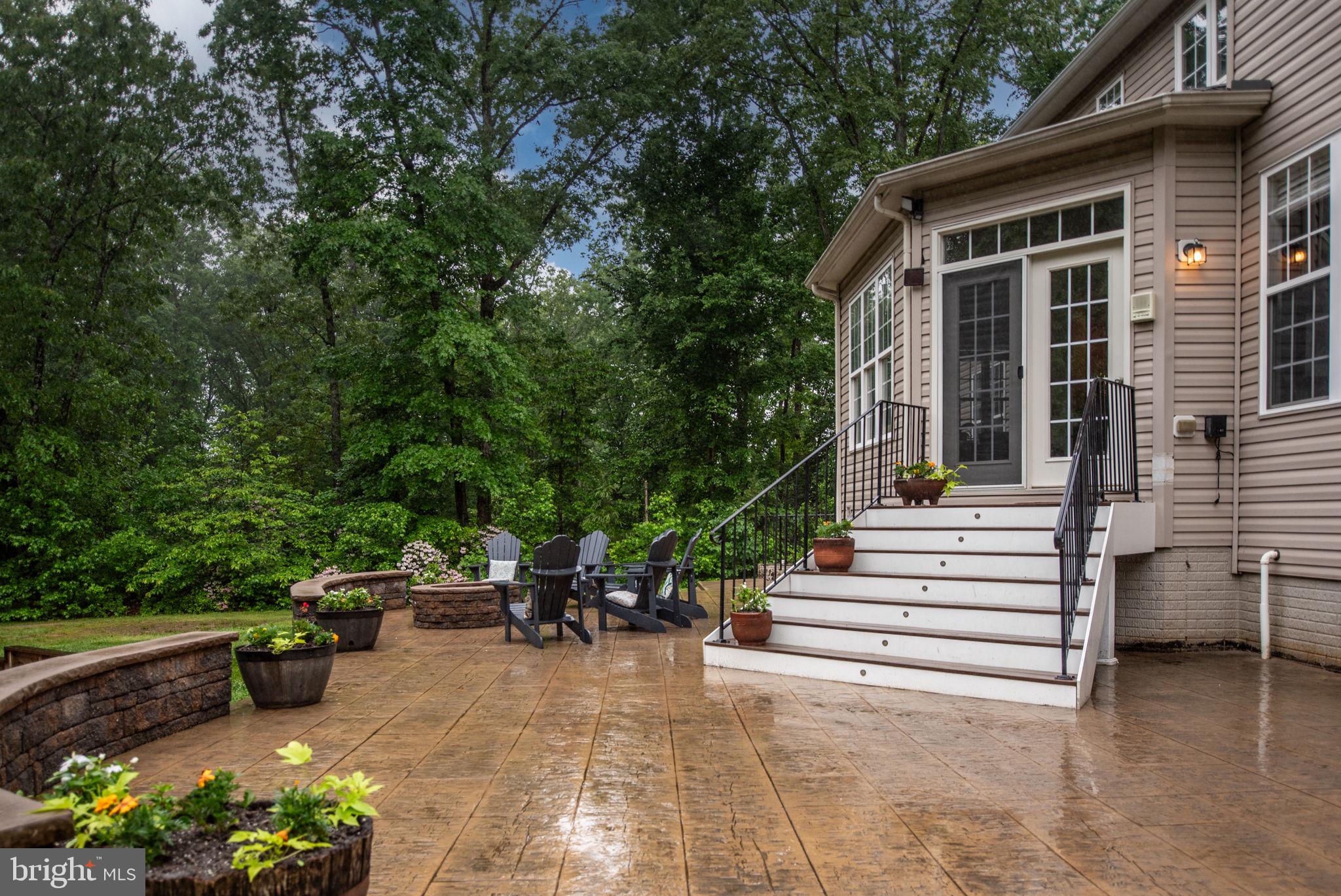 109 FALLING CREEK DRIVE