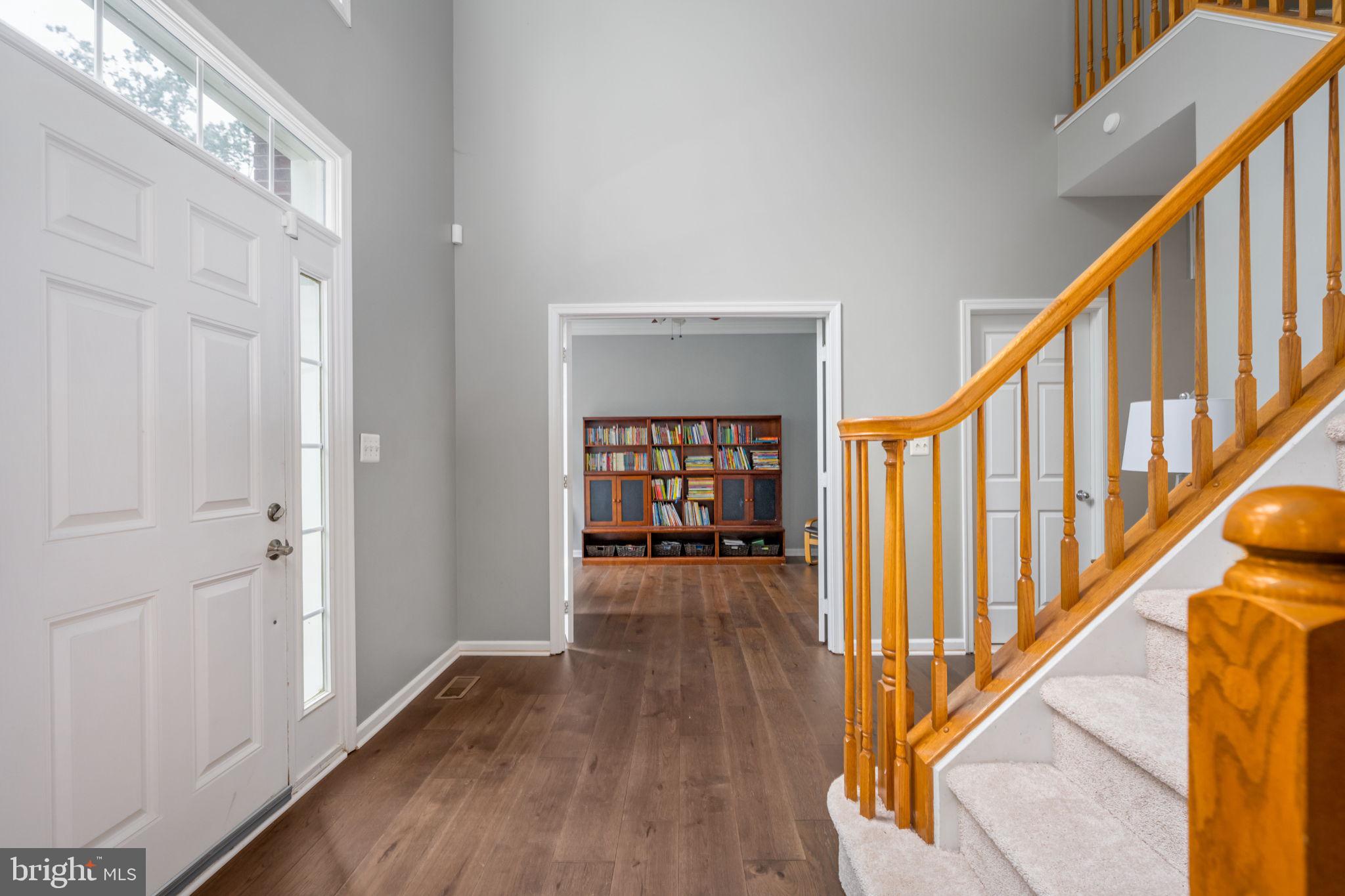 109 FALLING CREEK DRIVE