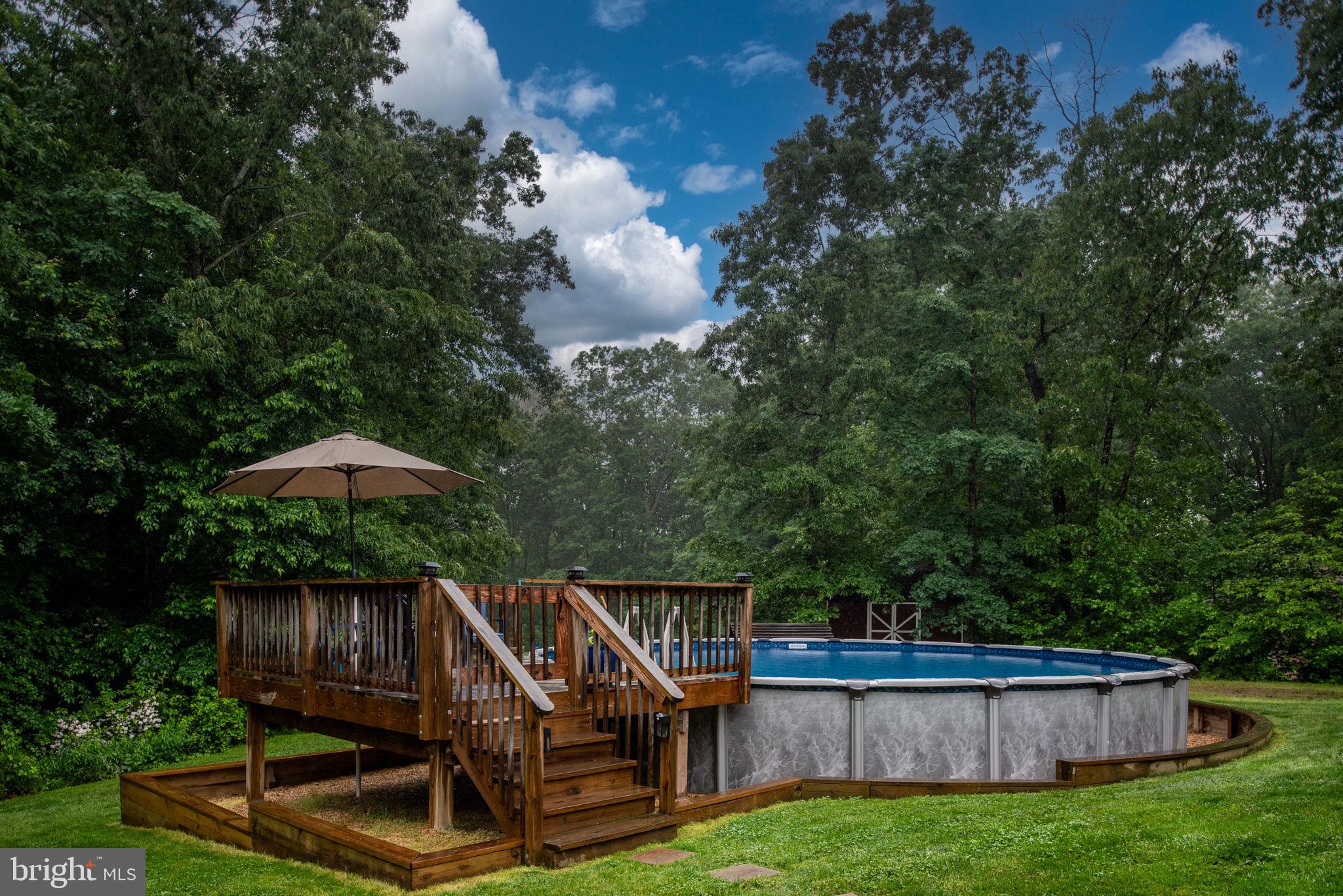 109 FALLING CREEK DRIVE