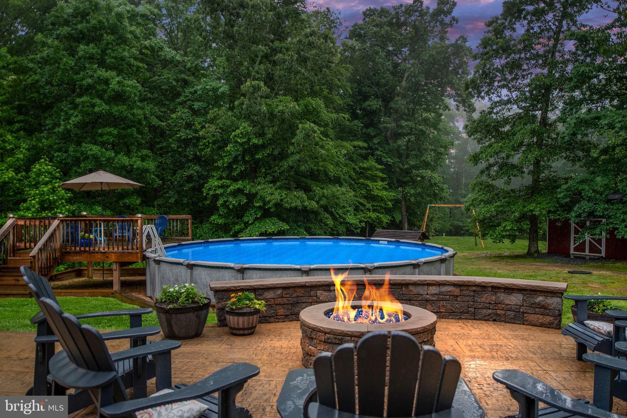 109 FALLING CREEK DRIVE