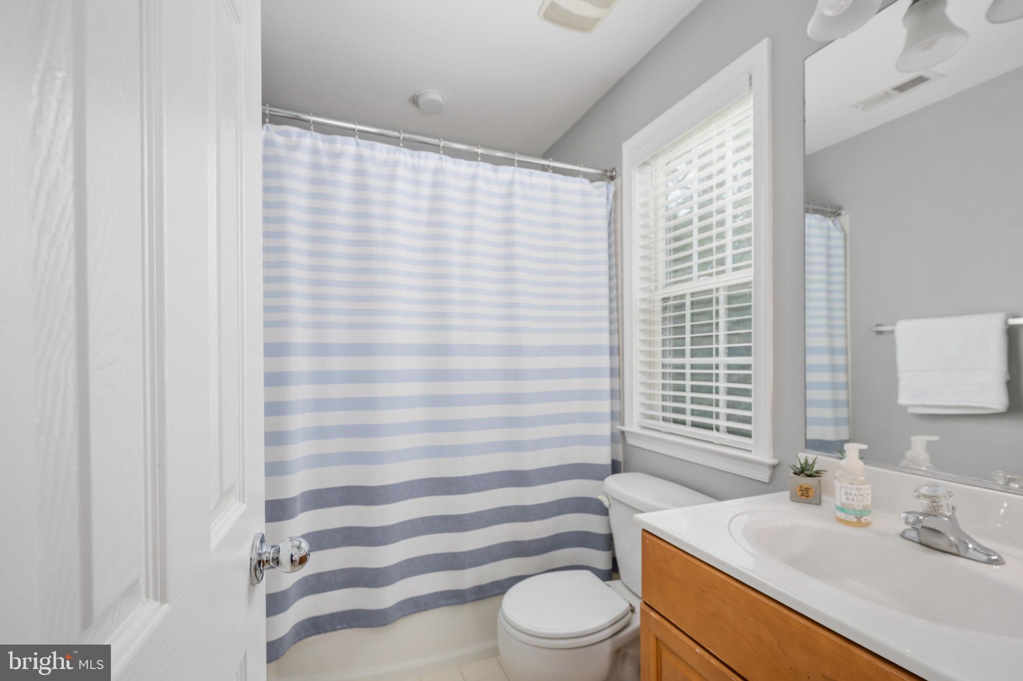 109 FALLING CREEK DRIVE