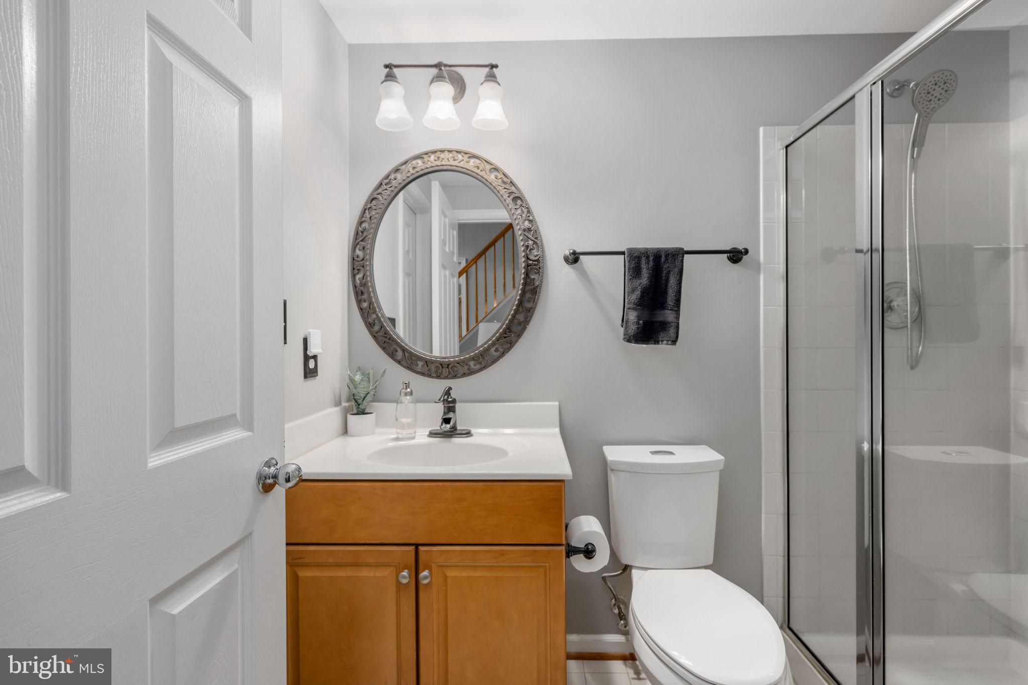 109 FALLING CREEK DRIVE