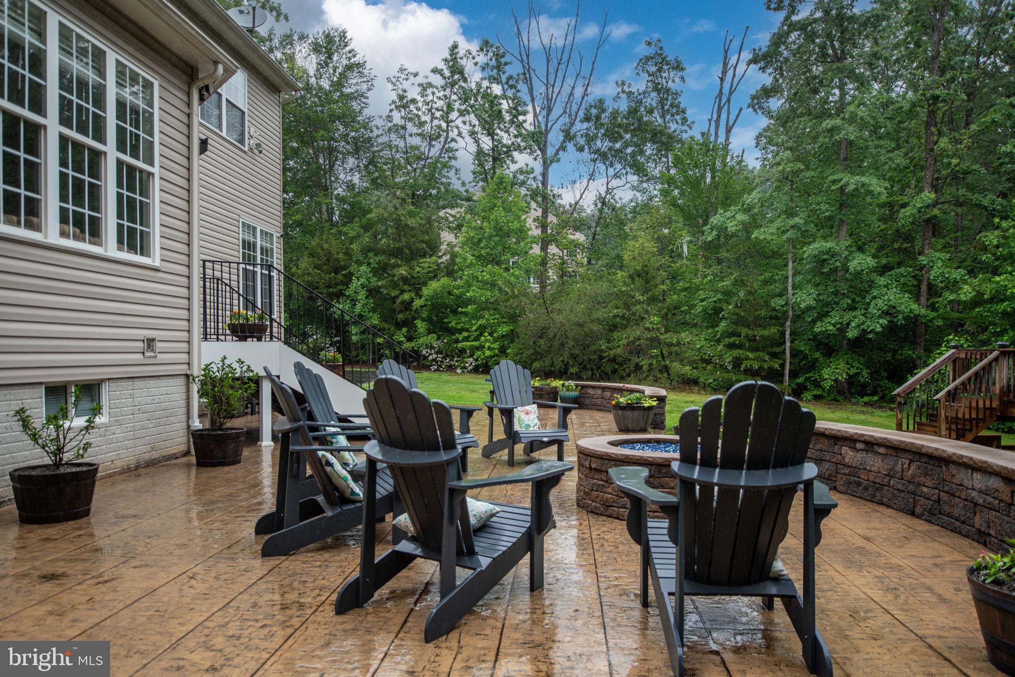 109 FALLING CREEK DRIVE