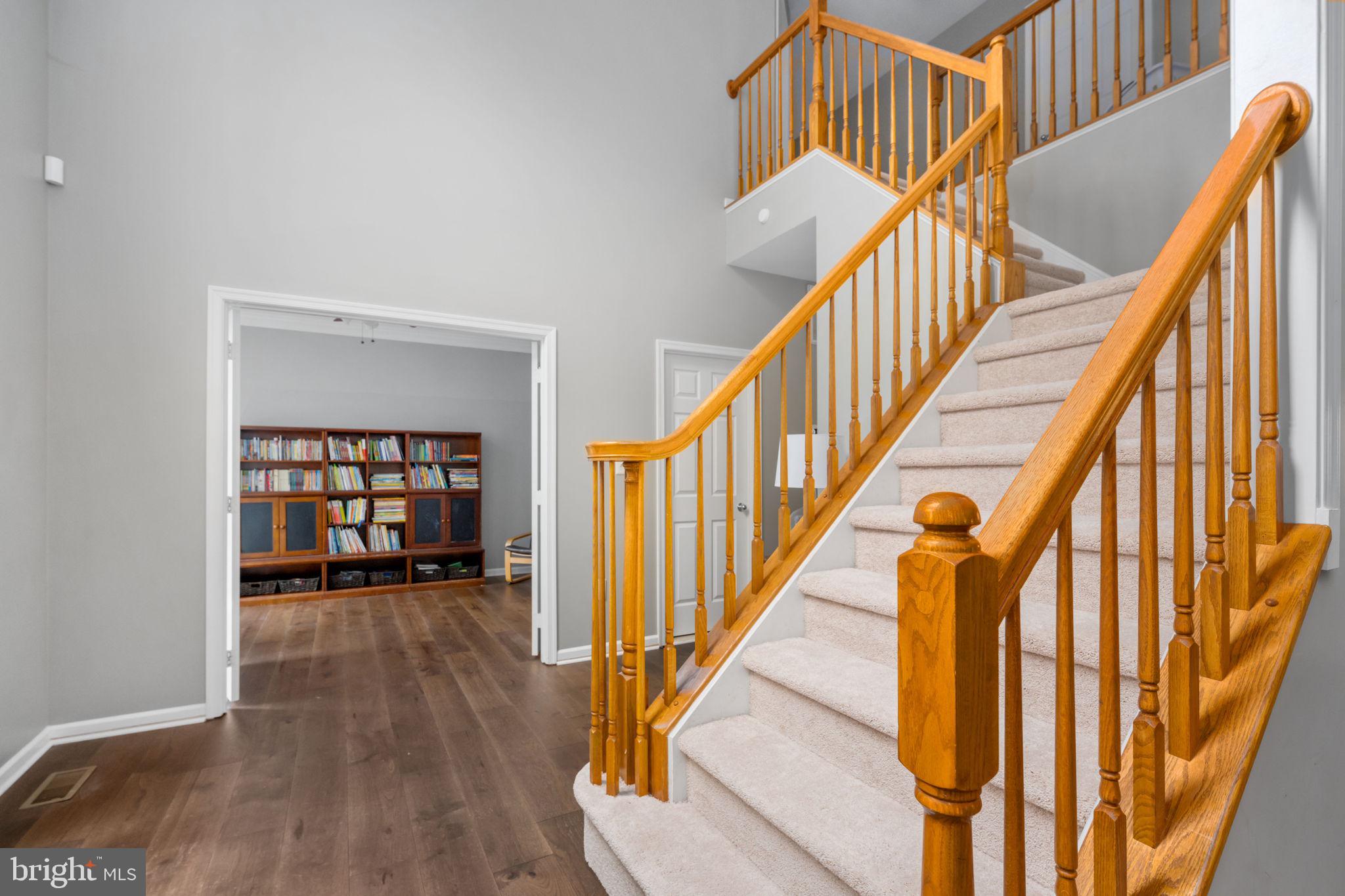 109 FALLING CREEK DRIVE