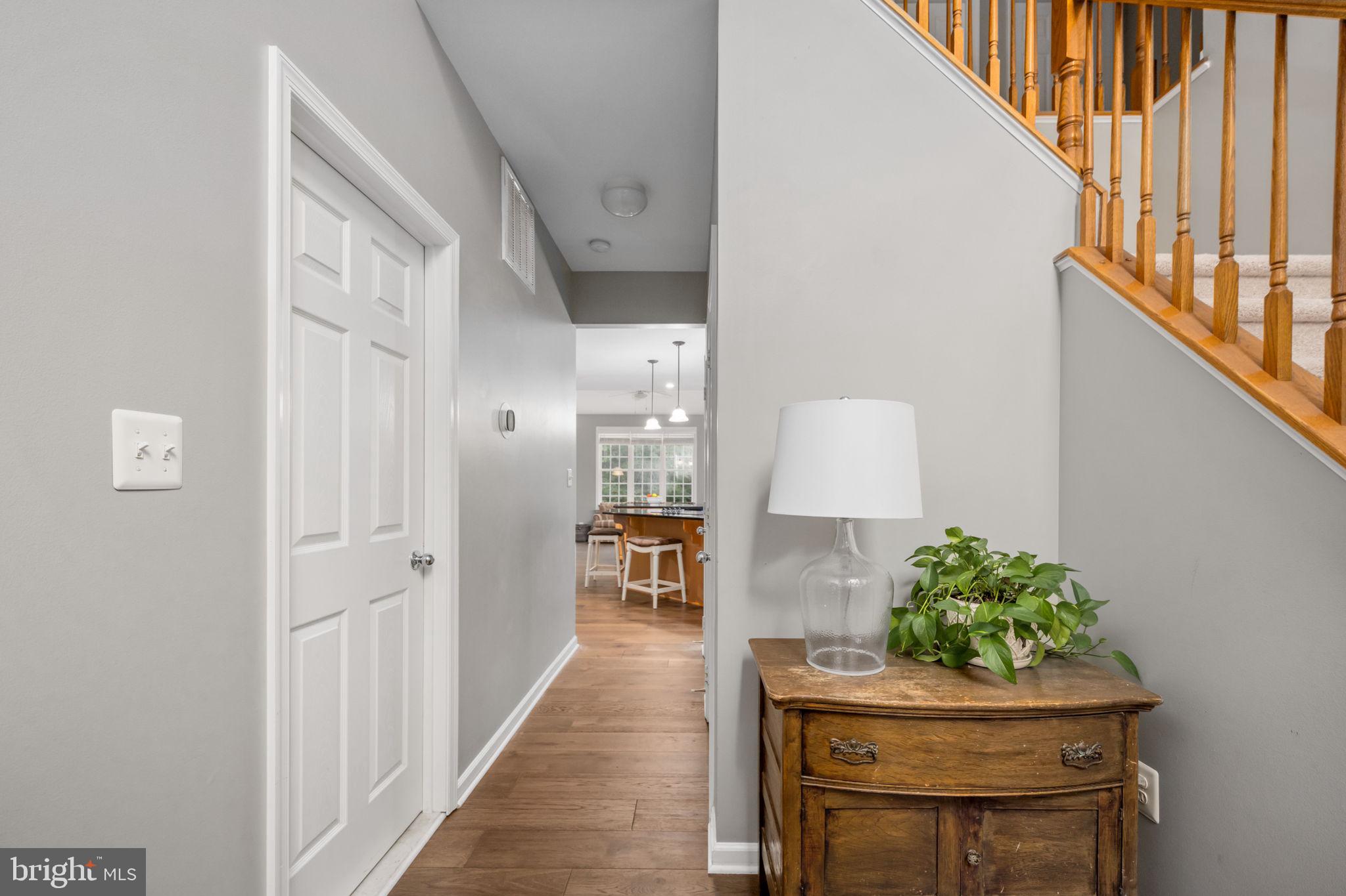 109 FALLING CREEK DRIVE