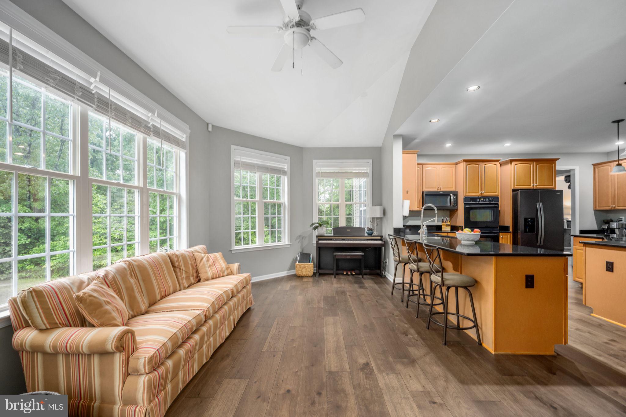 109 FALLING CREEK DRIVE