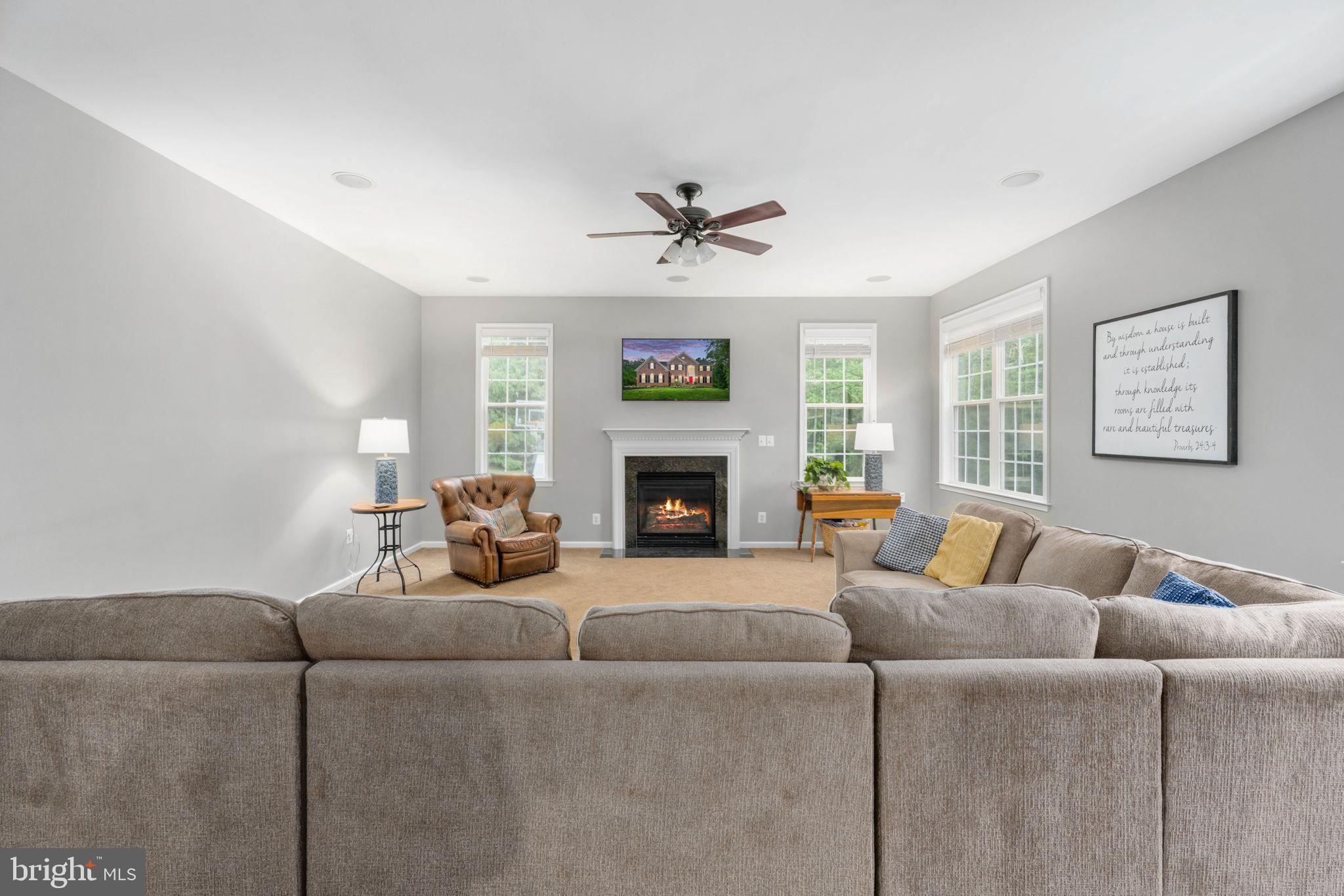 109 FALLING CREEK DRIVE