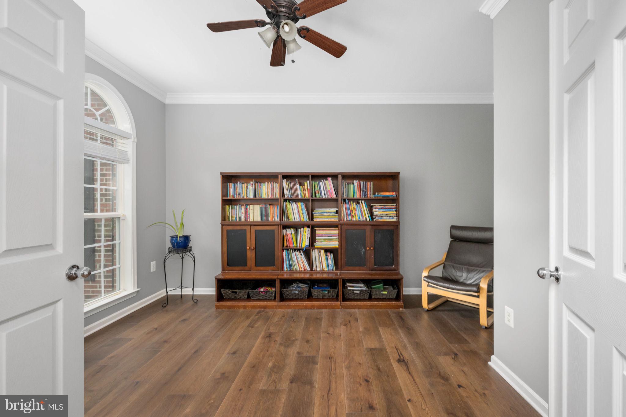 109 FALLING CREEK DRIVE