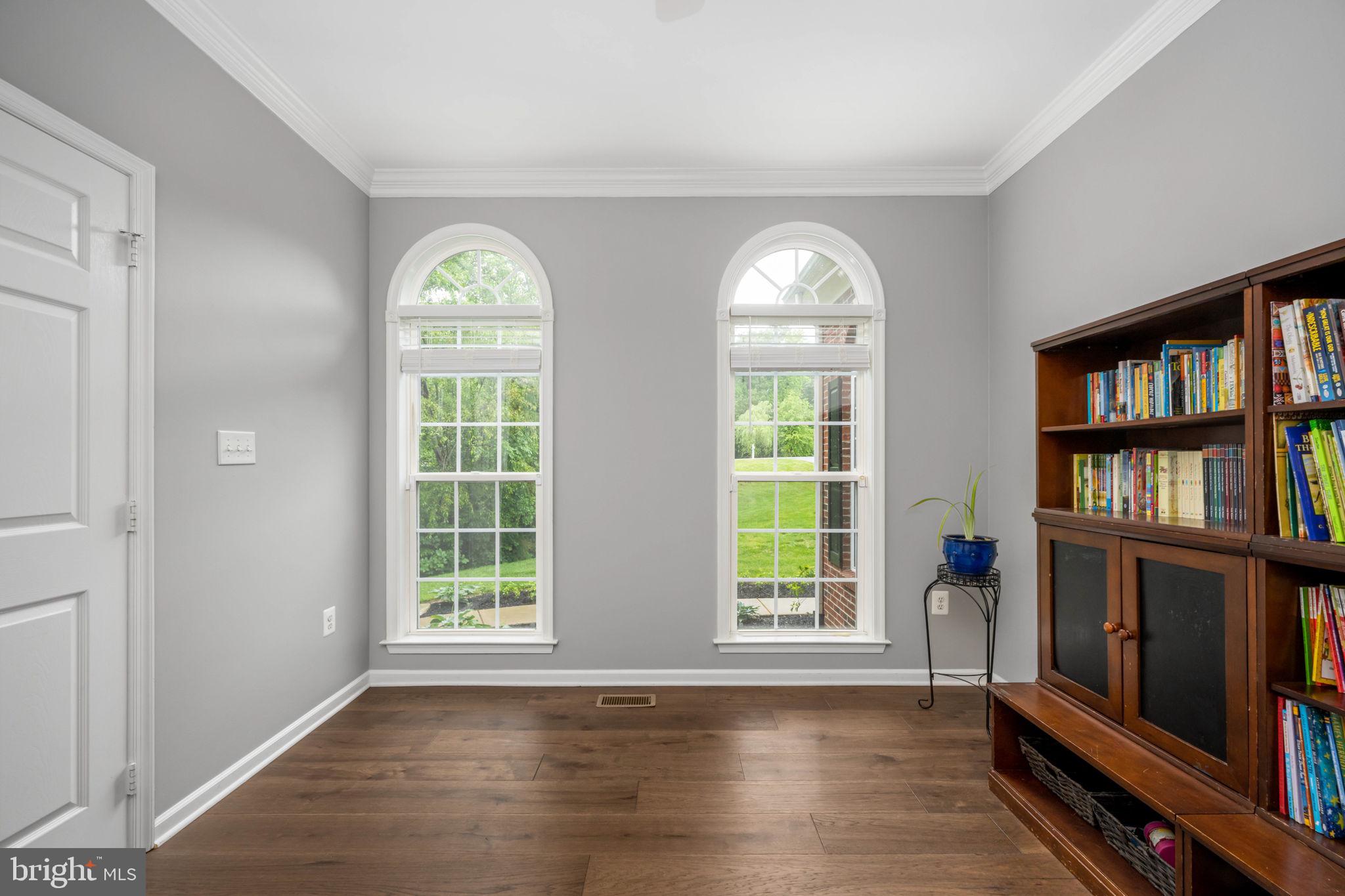 109 FALLING CREEK DRIVE