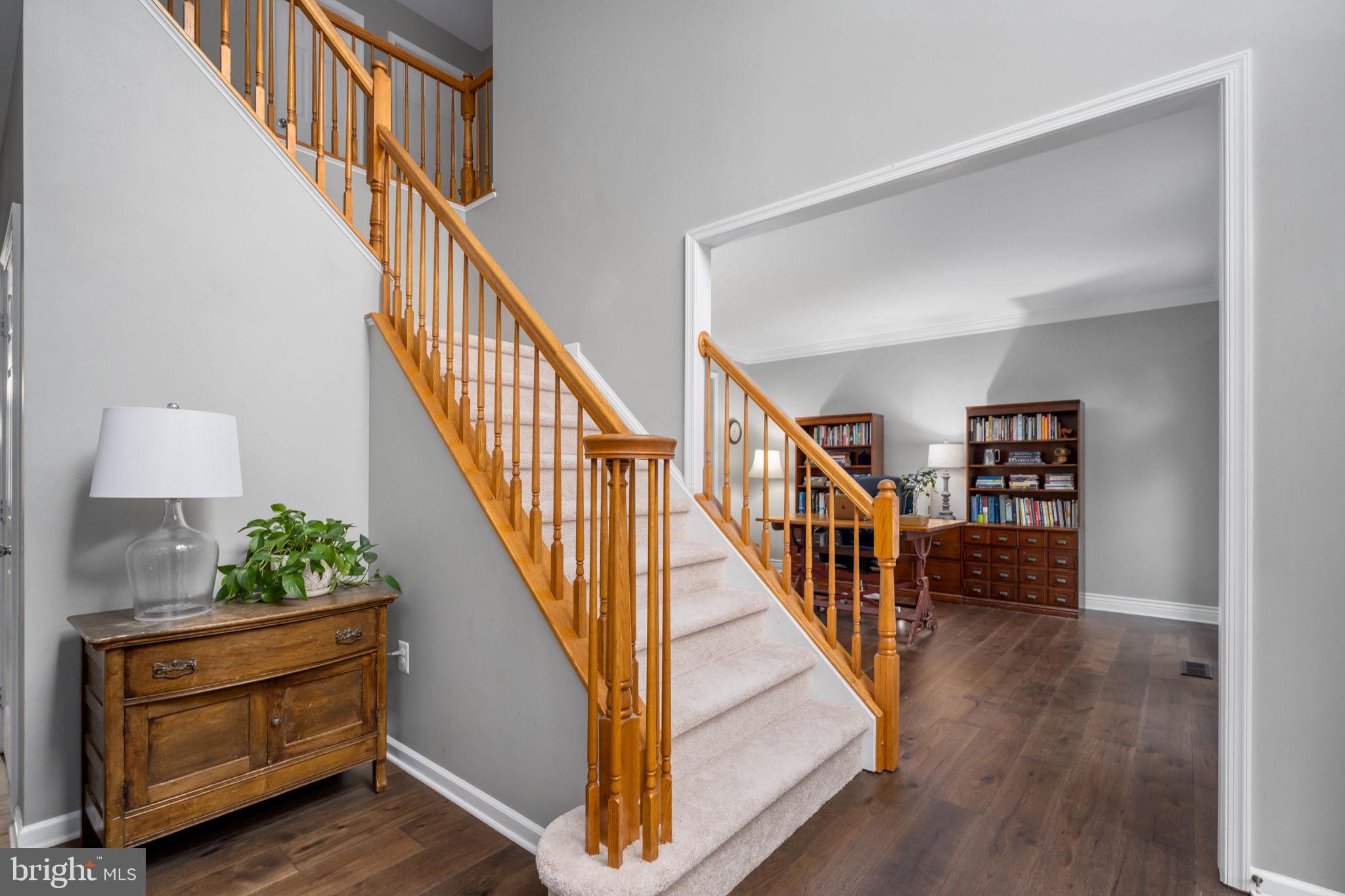 109 FALLING CREEK DRIVE