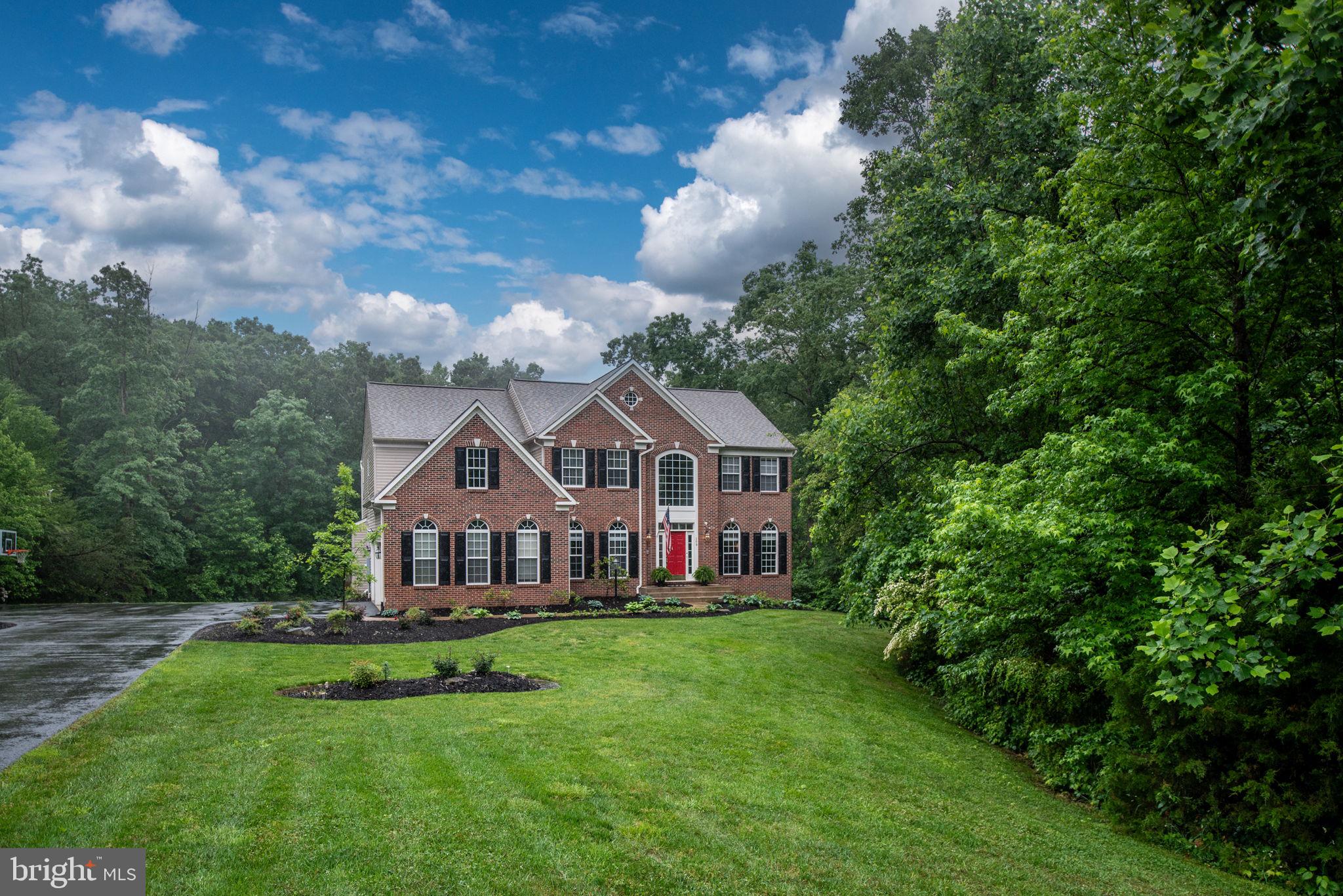 109 FALLING CREEK DRIVE