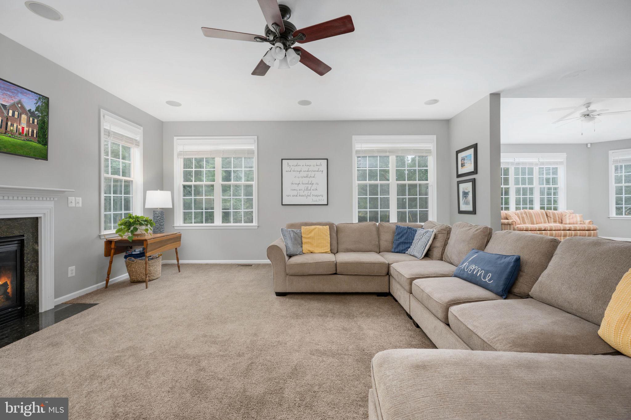 109 FALLING CREEK DRIVE