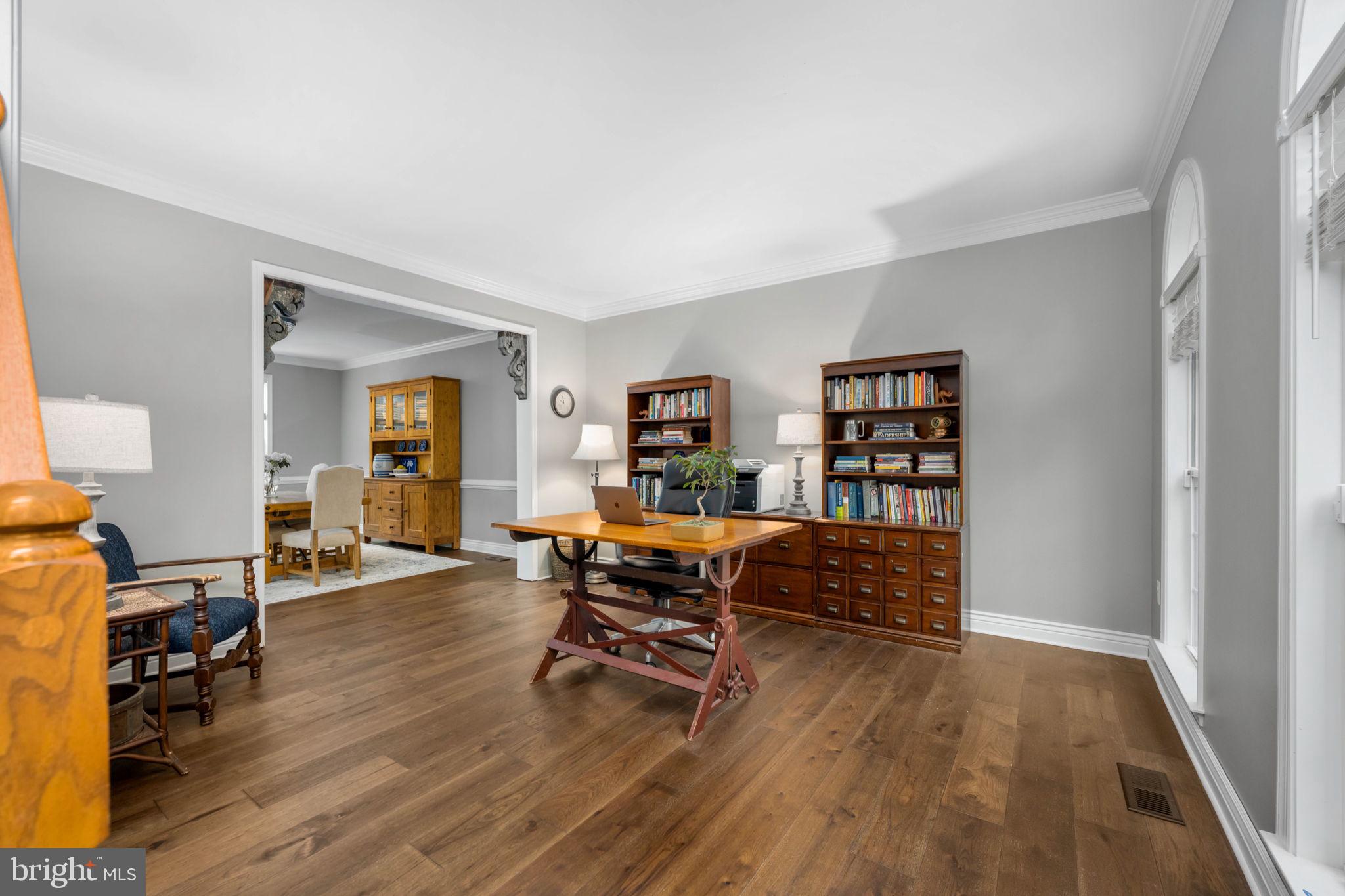 109 FALLING CREEK DRIVE