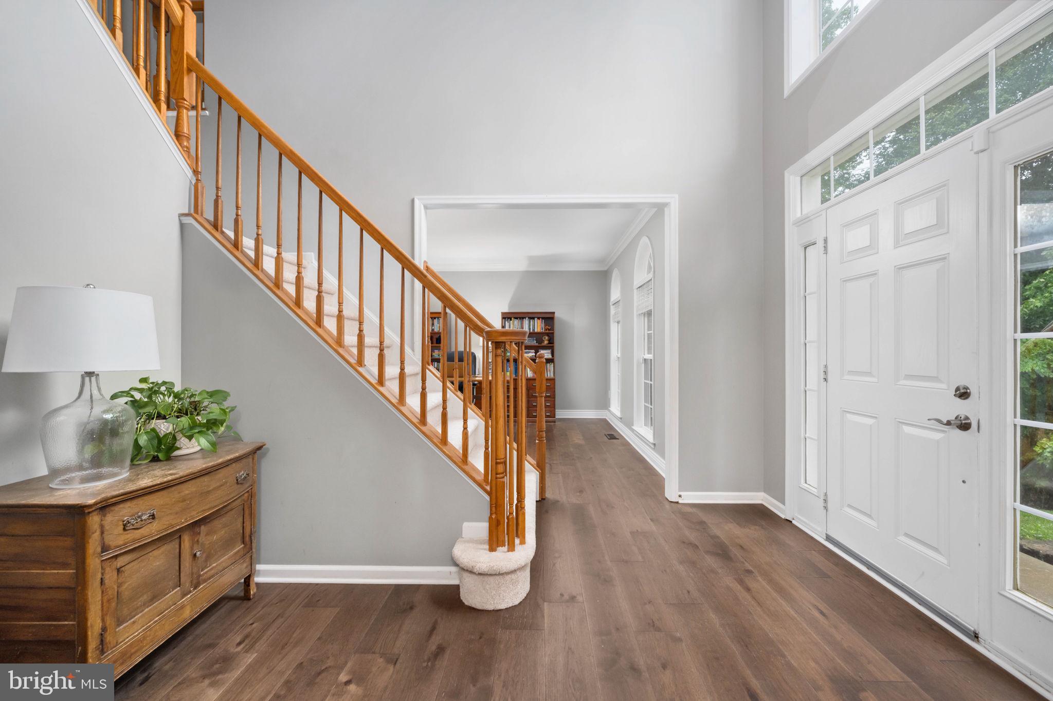 109 FALLING CREEK DRIVE